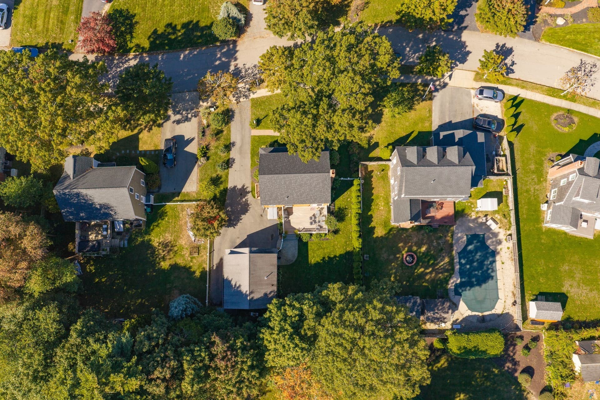 Single Family Residence at 22 Blue Heron Way, Marshfield MA 02050, photo 34 of 39