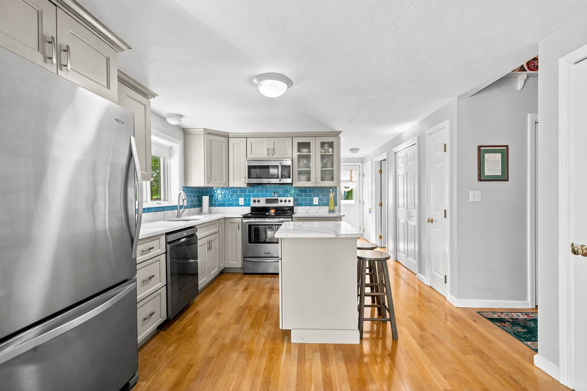 Single Family Residence at 22 Blue Heron Way, Marshfield MA 02050, photo 14 of 39