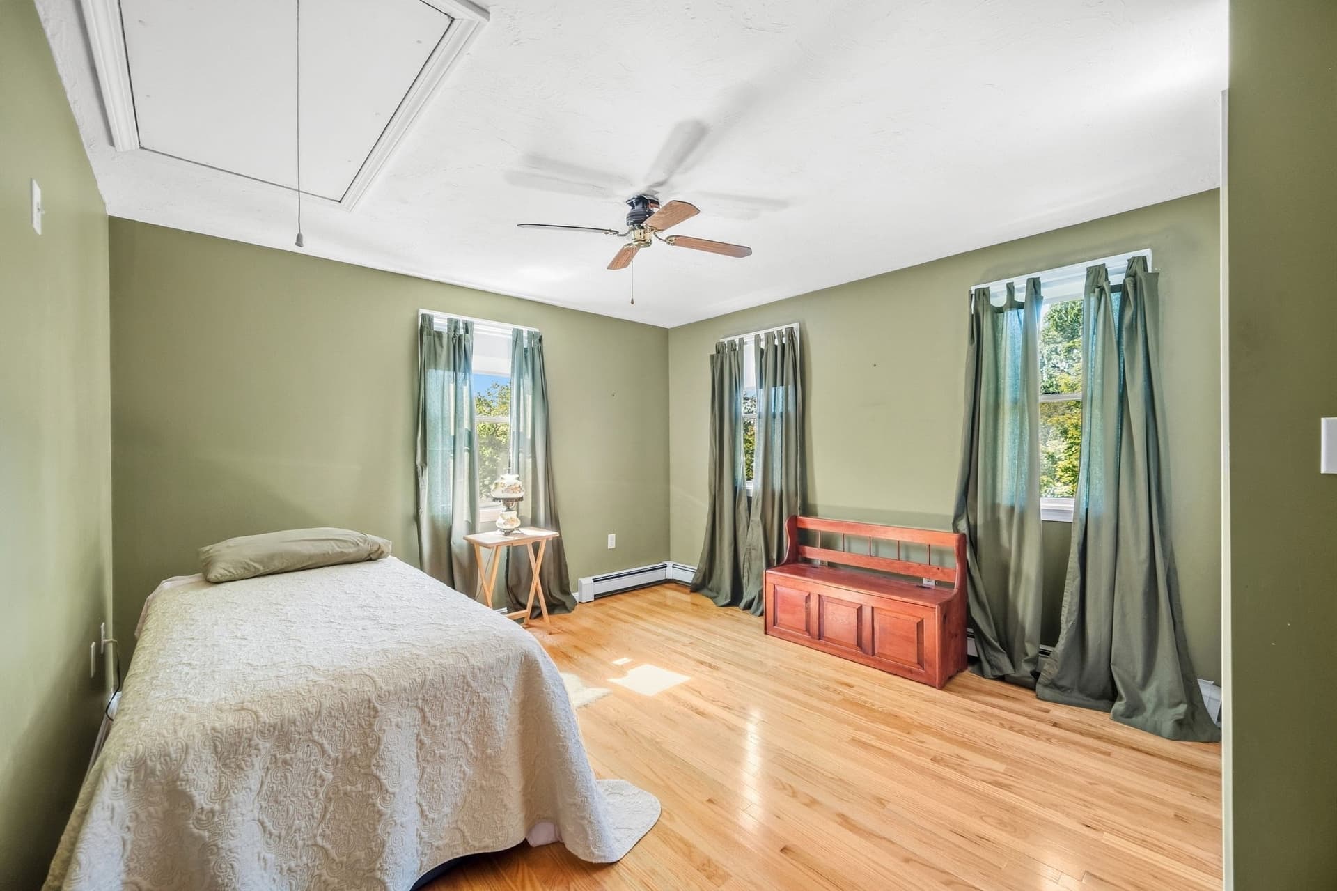 Single Family Residence at 22 Blue Heron Way, Marshfield MA 02050, photo 19 of 39