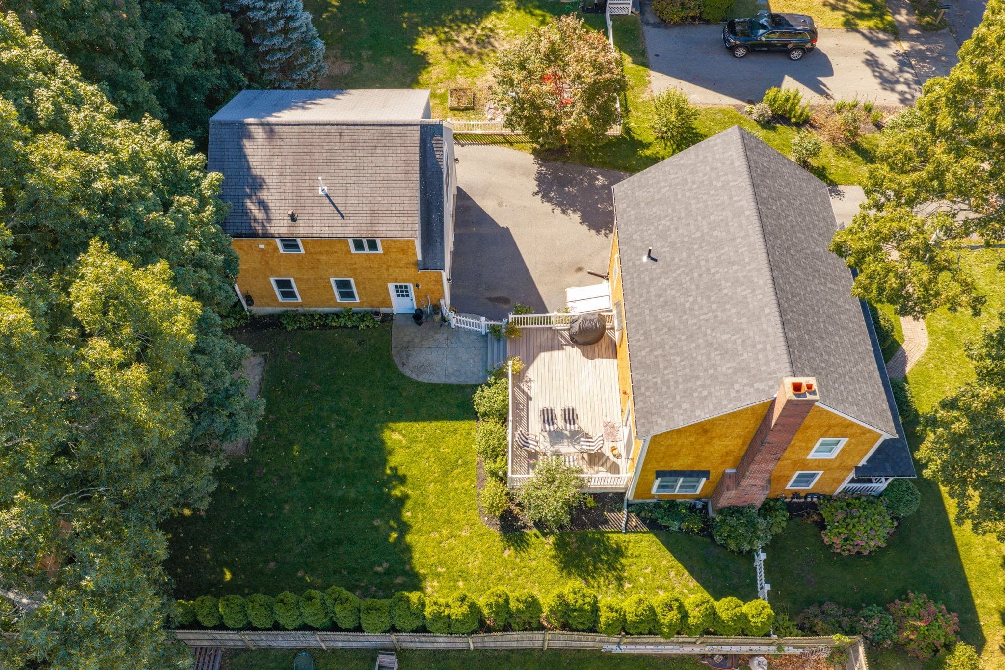 Single Family Residence at 22 Blue Heron Way, Marshfield MA 02050, Marshfield, photo 35 of 39