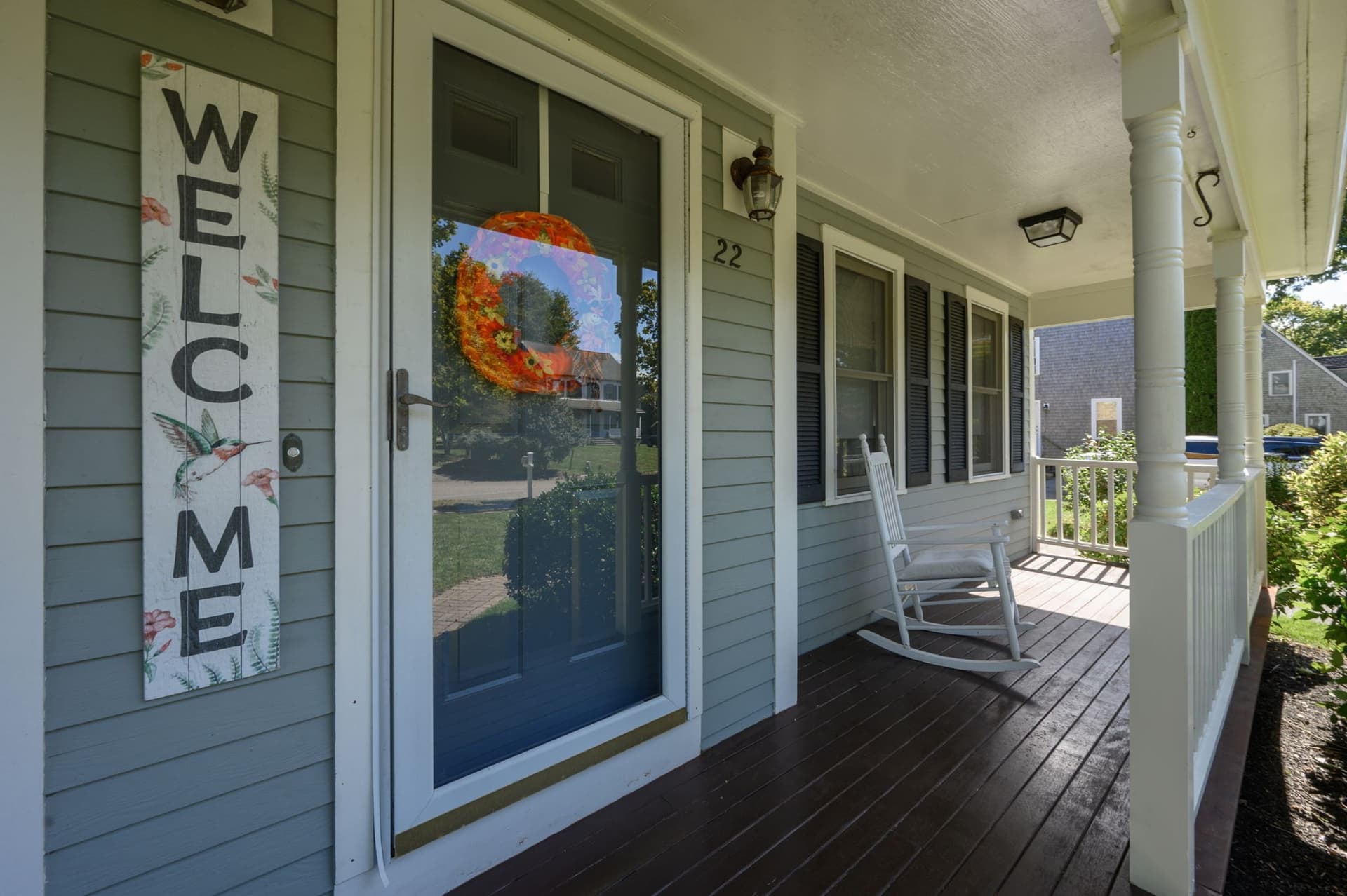 Single Family Residence at 22 Blue Heron Way, Marshfield MA 02050, photo 4 of 39