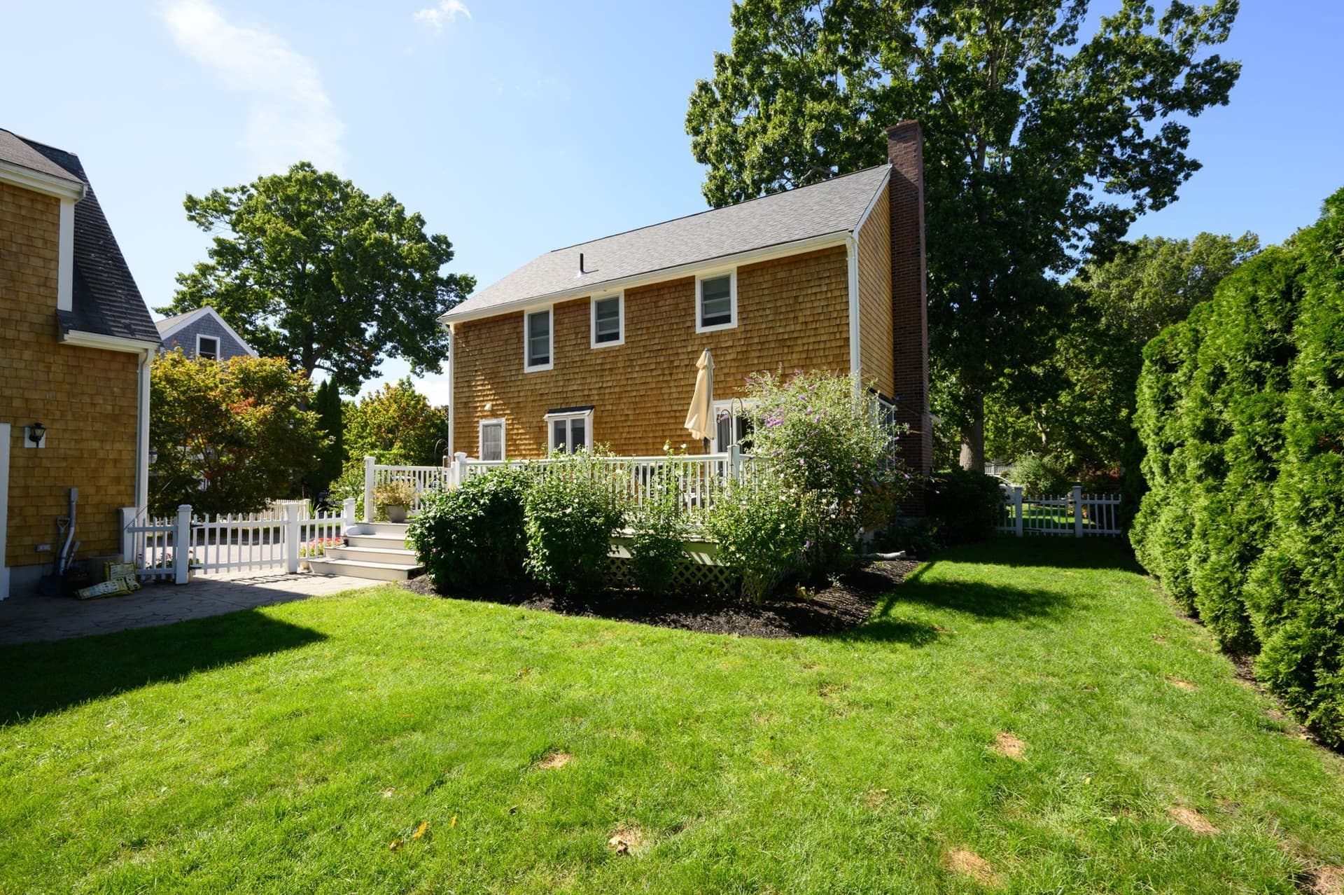 Single Family Residence at 22 Blue Heron Way, Marshfield MA 02050, photo 25 of 39