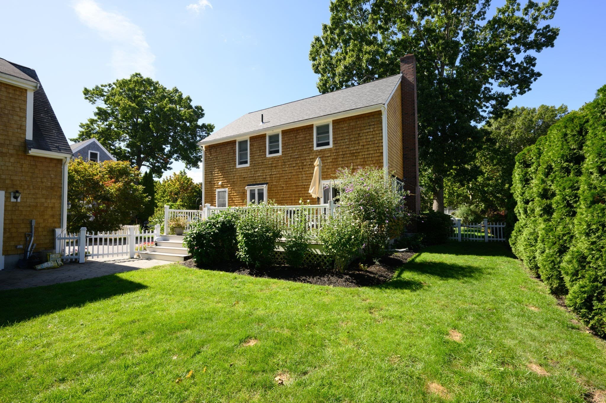 Single Family Residence at 22 Blue Heron Way, Marshfield MA 02050, Marshfield, photo 25 of 39