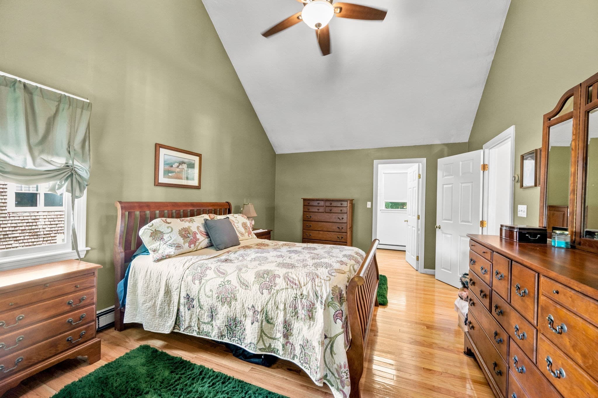 Single Family Residence at 22 Blue Heron Way, Marshfield MA 02050, Marshfield, photo 21 of 39