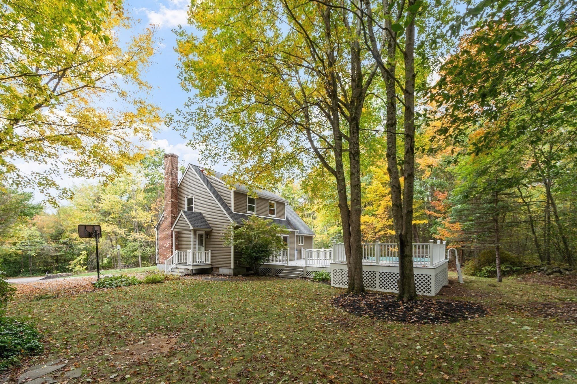 Single Family Residence at 104 Sawyer St, Gardner MA 01440, Gardner, photo 41 of 41