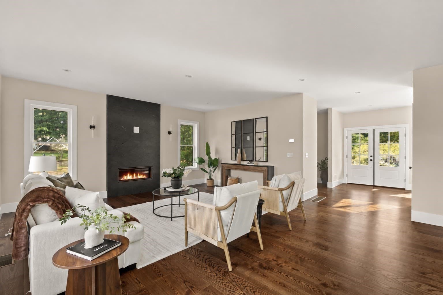 Single Family Residence at 11 Hiawatha Trl, Bridgewater MA 02324, Bridgewater, photo 6 of 42