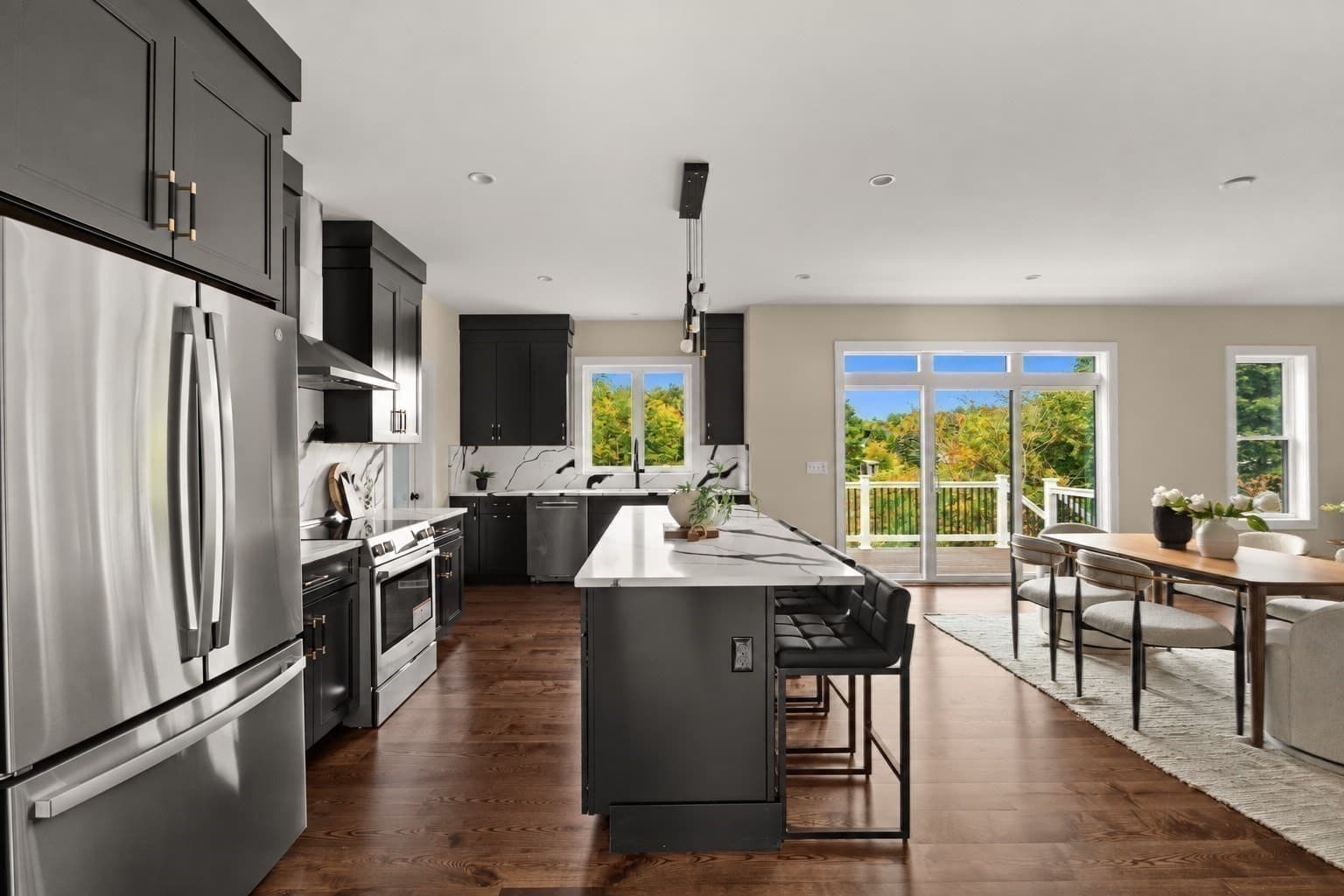 Single Family Residence at 11 Hiawatha Trl, Bridgewater MA 02324, Bridgewater, photo 13 of 42