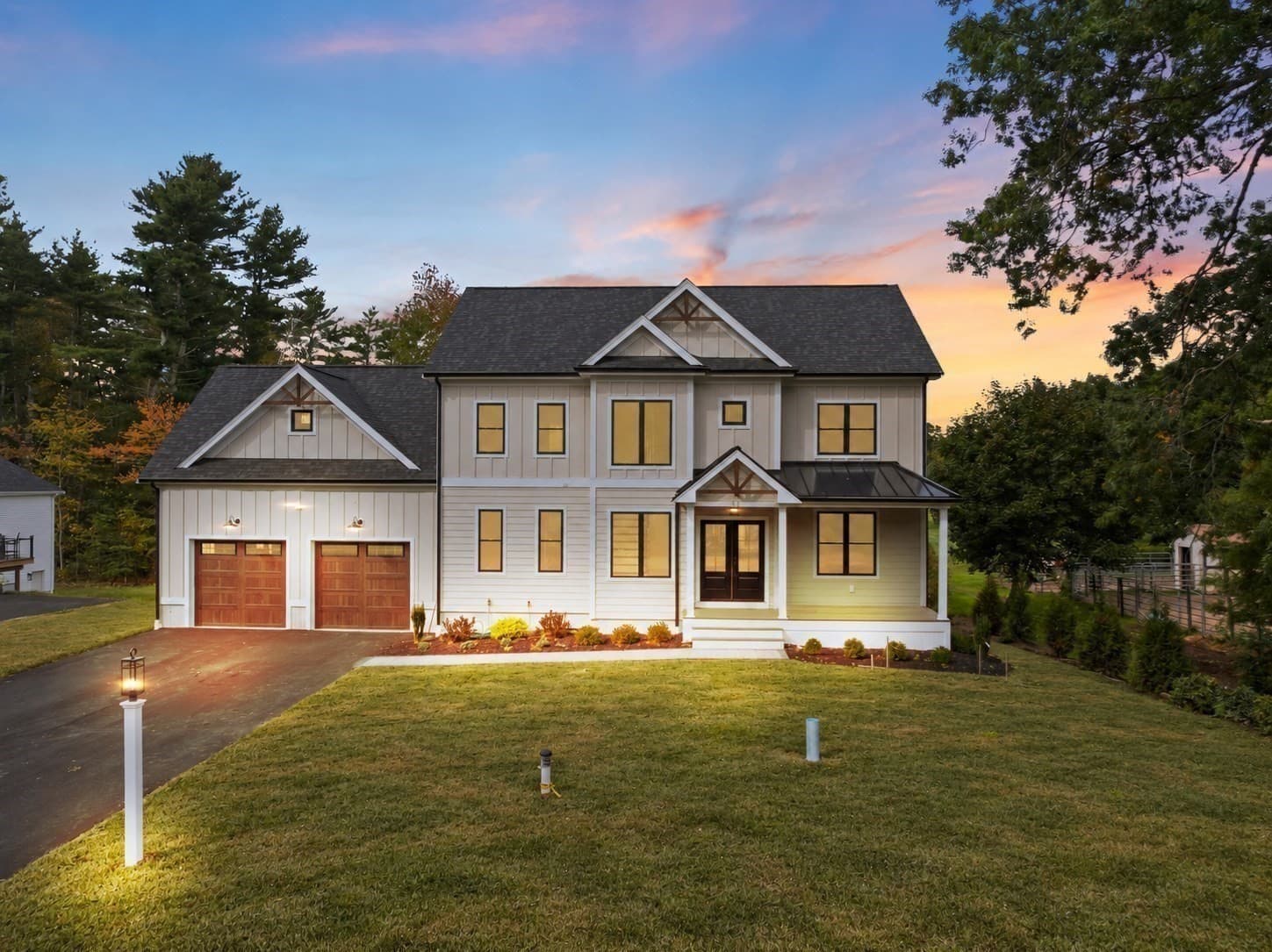 Single Family Residence at 11 Hiawatha Trl, Bridgewater MA 02324, Bridgewater, photo 38 of 42
