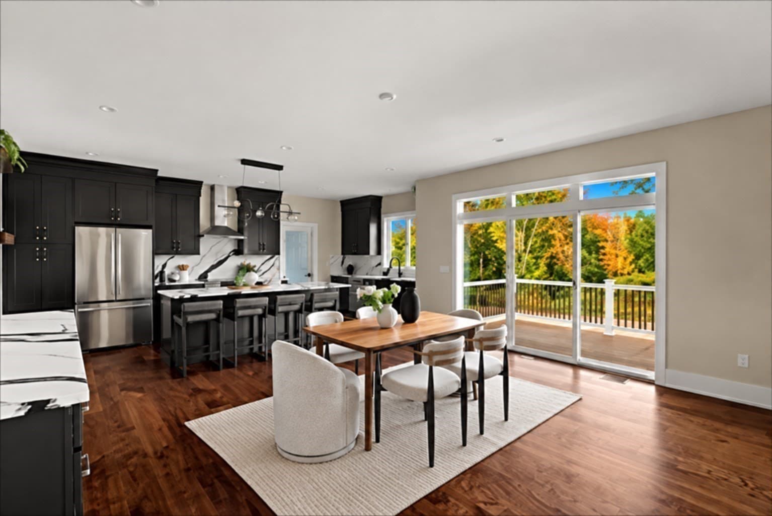 Single Family Residence at 11 Hiawatha Trl, Bridgewater MA 02324, Bridgewater, photo 10 of 42