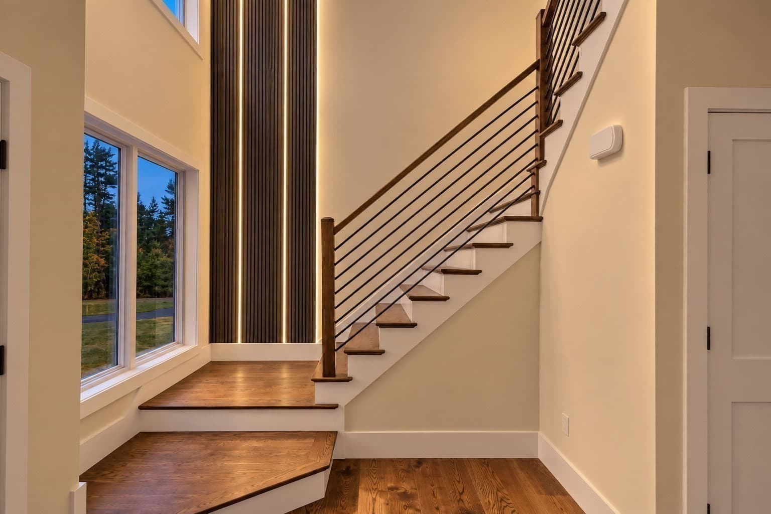 Single Family Residence at 11 Hiawatha Trl, Bridgewater MA 02324, Bridgewater, photo 37 of 42