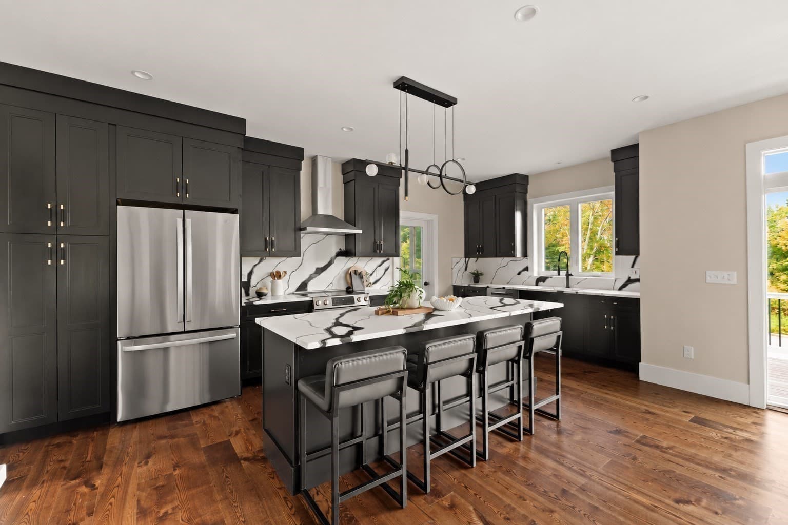 Single Family Residence at 11 Hiawatha Trl, Bridgewater MA 02324, Bridgewater, photo 11 of 42
