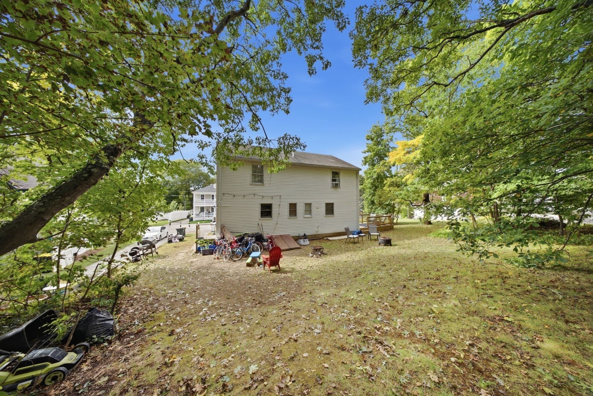 Duplex at 19-21 Moore Ave, Franklin MA 02038, Franklin, photo 32 of 33
