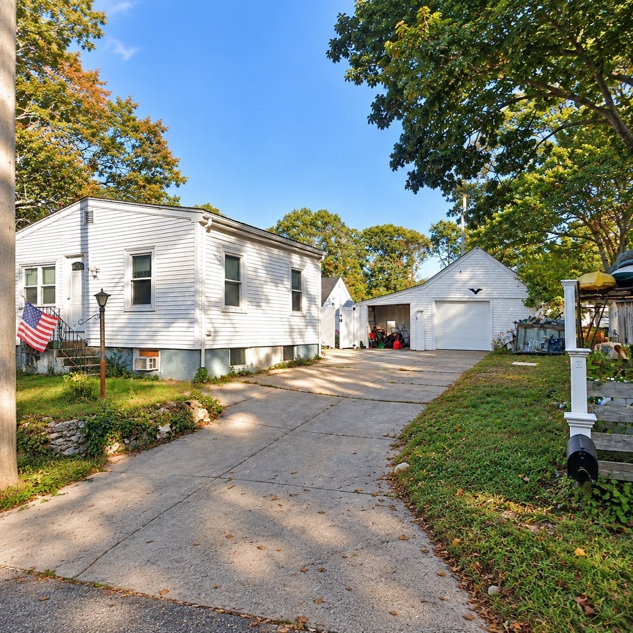 96 Birch St, Attleboro MA 02703