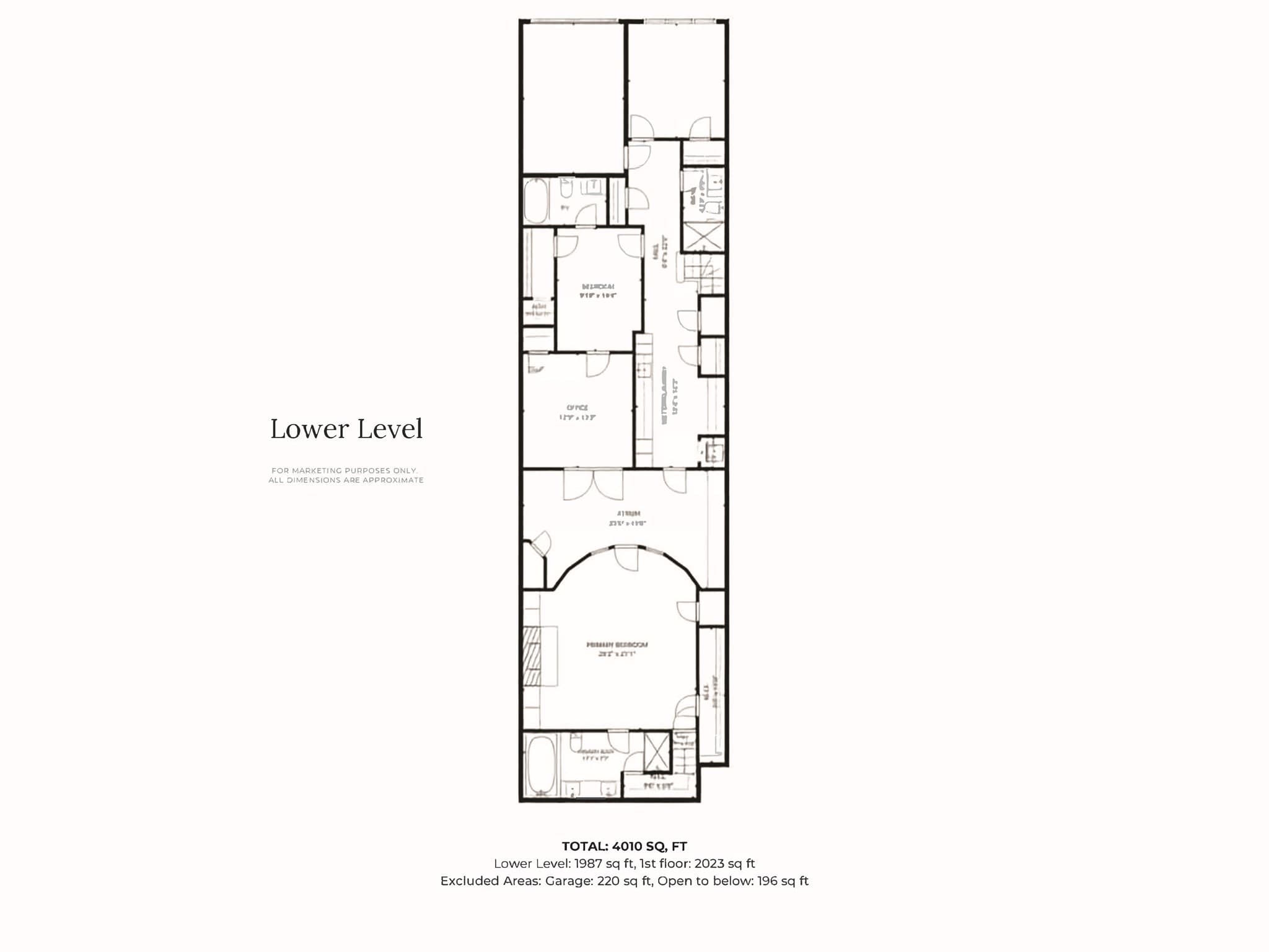 Condominium at 414 Beacon Street, Boston MA 02115, photo 23 of 23
