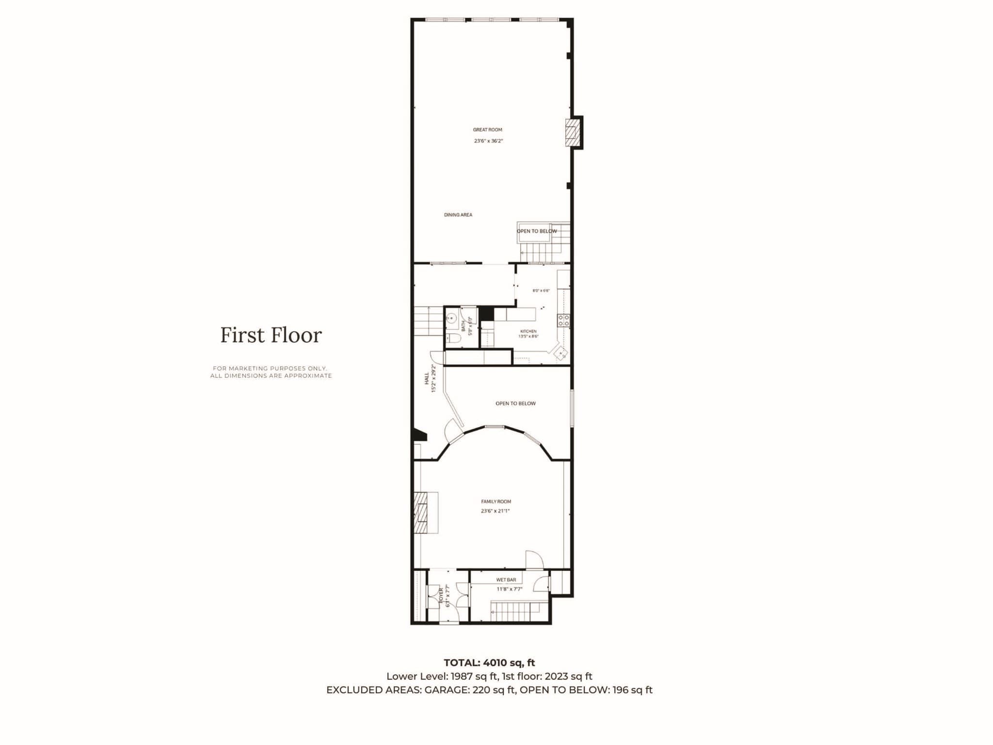 Condominium at 414 Beacon Street, Boston MA 02115, photo 22 of 23