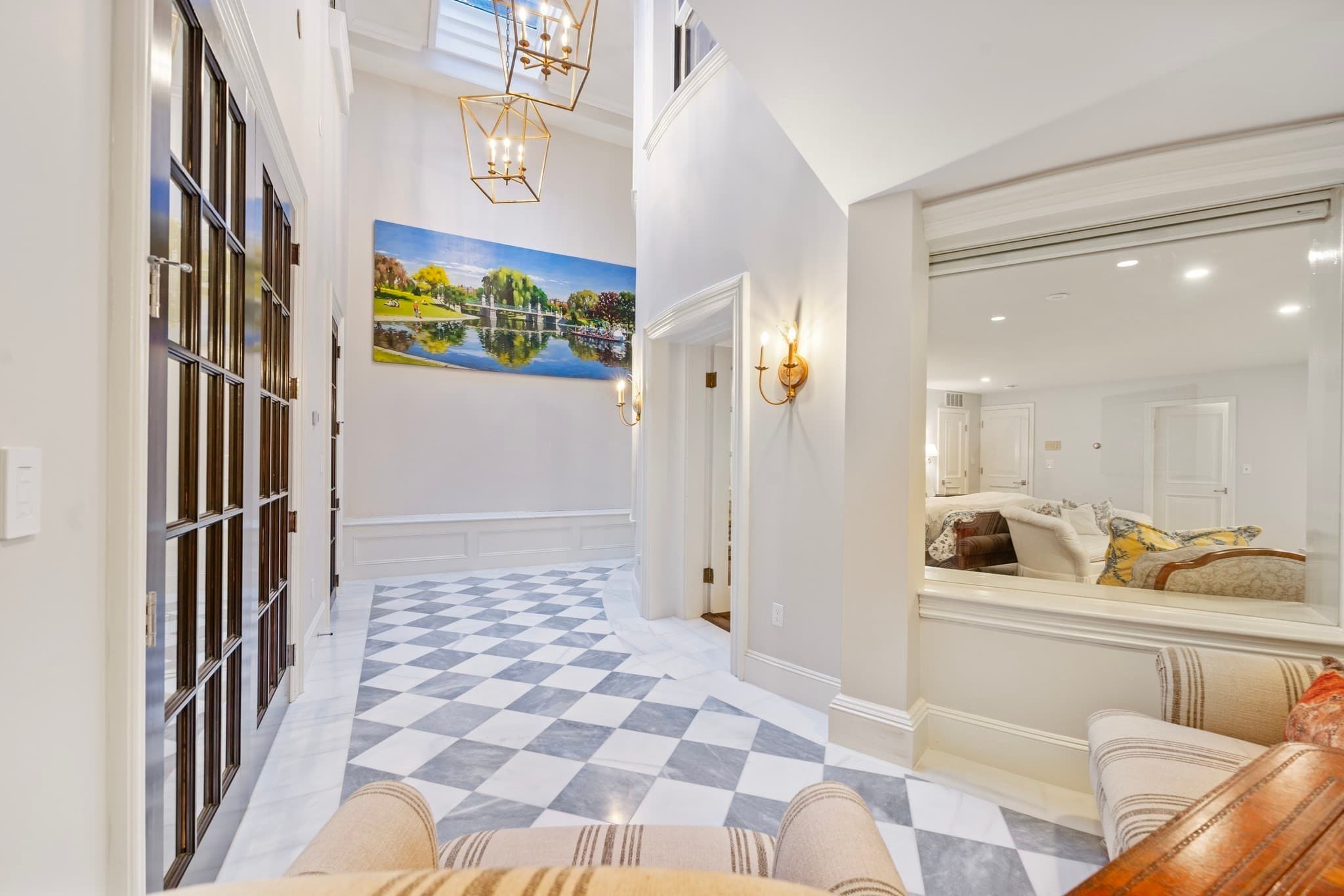 Condominium at 414 Beacon Street, Boston MA 02115, Boston, photo 10 of 21