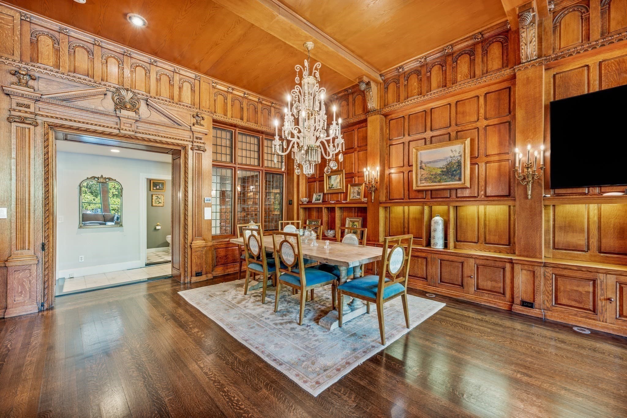 Condominium at 414 Beacon Street, Boston MA 02115, Boston, photo 4 of 21