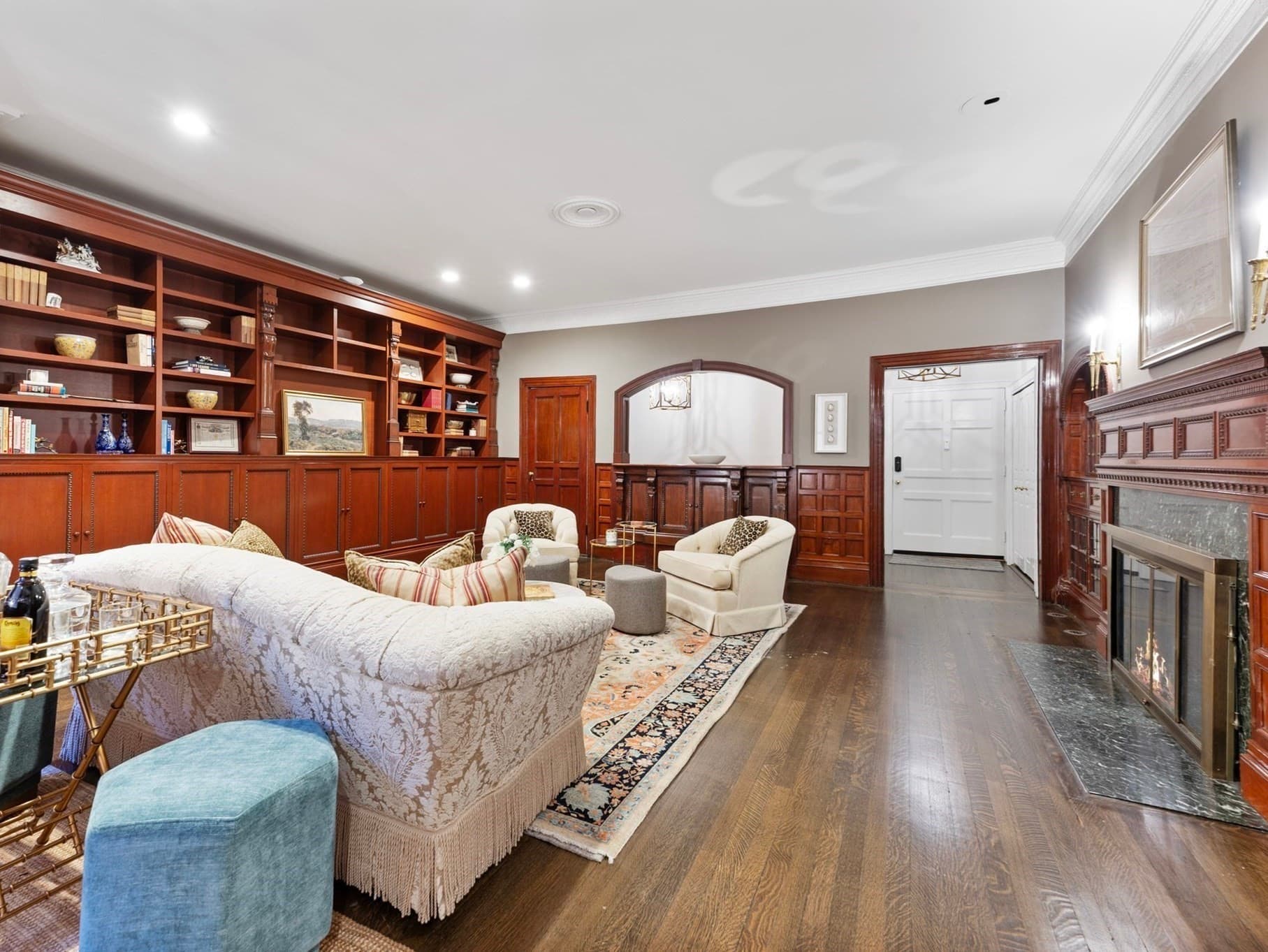 Condominium at 414 Beacon Street, Boston MA 02115, Boston, photo 8 of 21