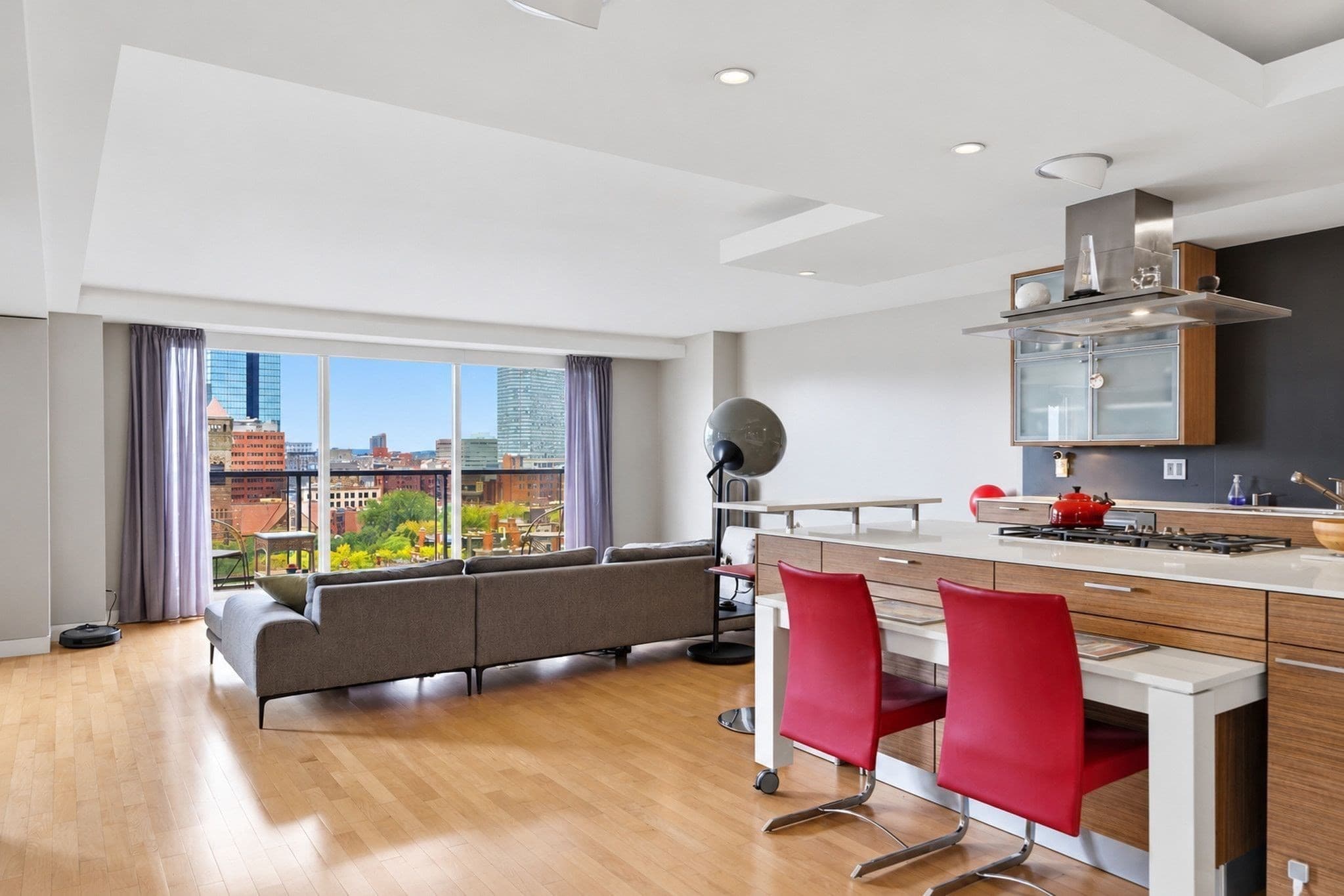 Condominium at 180 Beacon Street # 15A, Boston MA 02116, Boston, photo 23 of 39