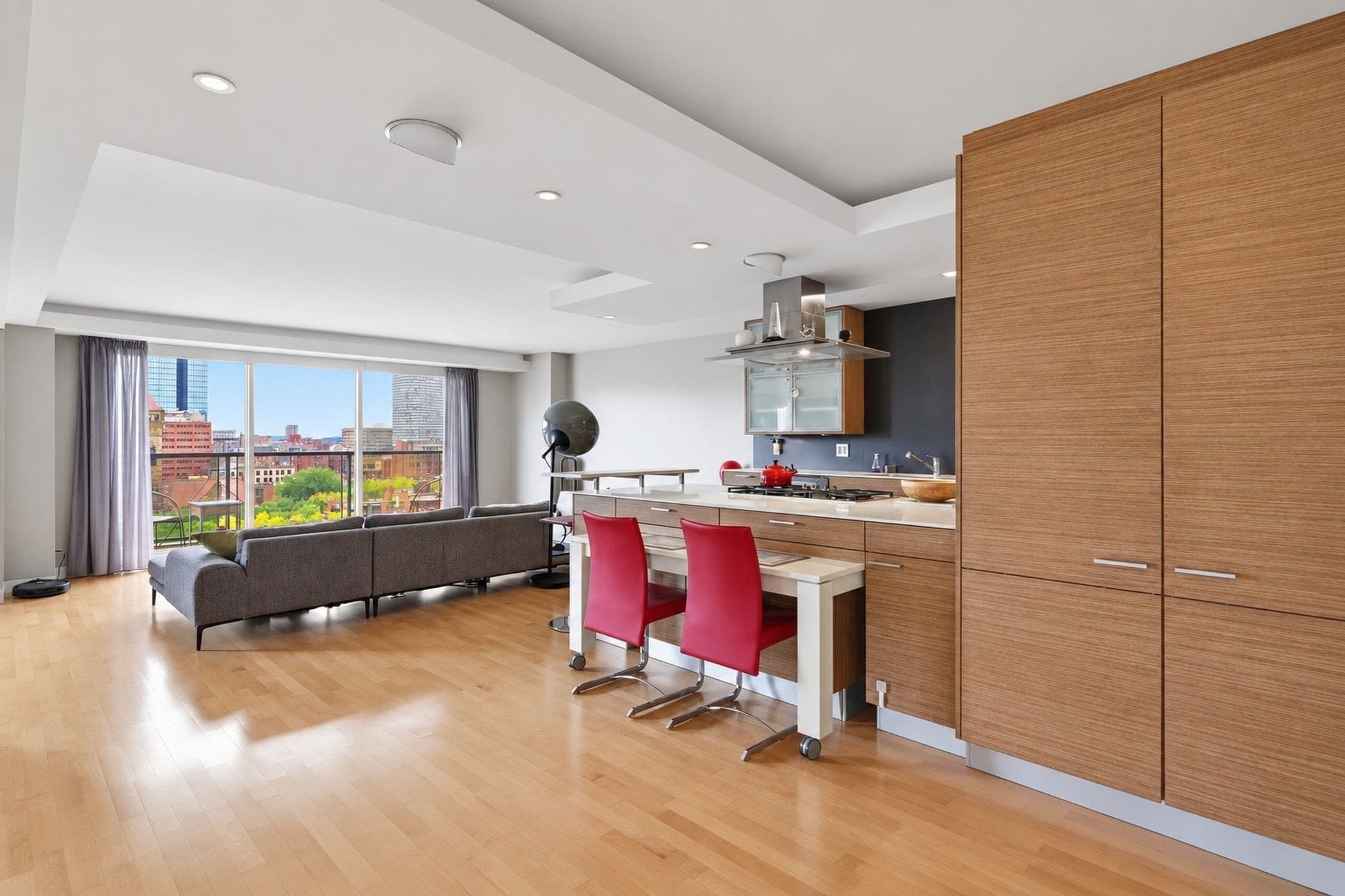 Condominium at 180 Beacon Street # 15A, Boston MA 02116, Boston, photo 2 of 39