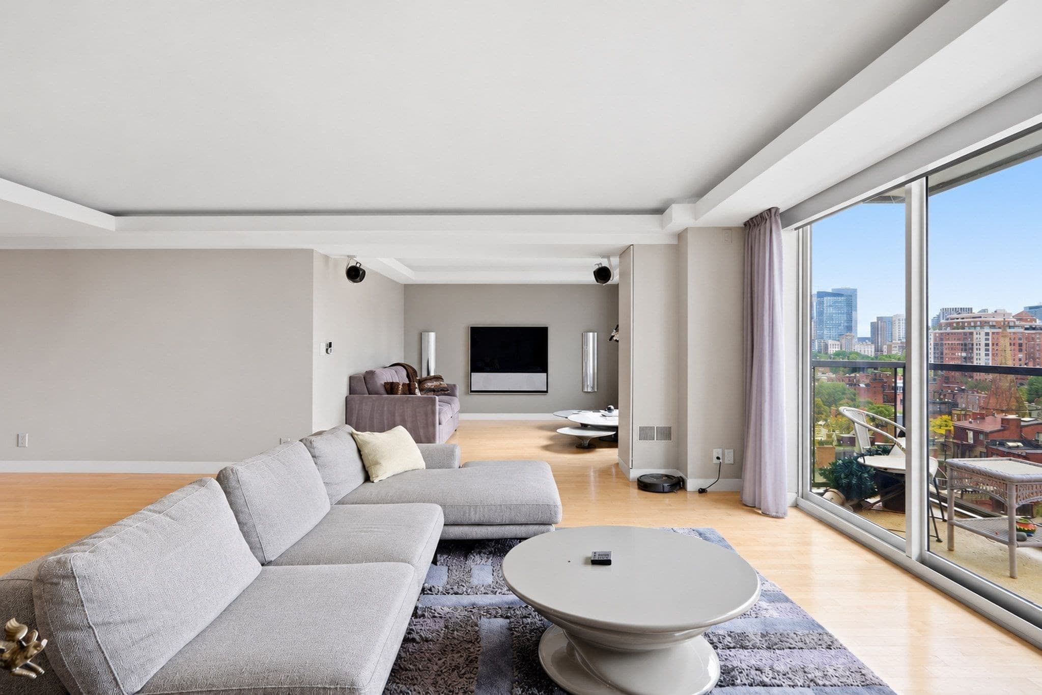 Condominium at 180 Beacon Street # 15A, Boston MA 02116, Boston, photo 6 of 39