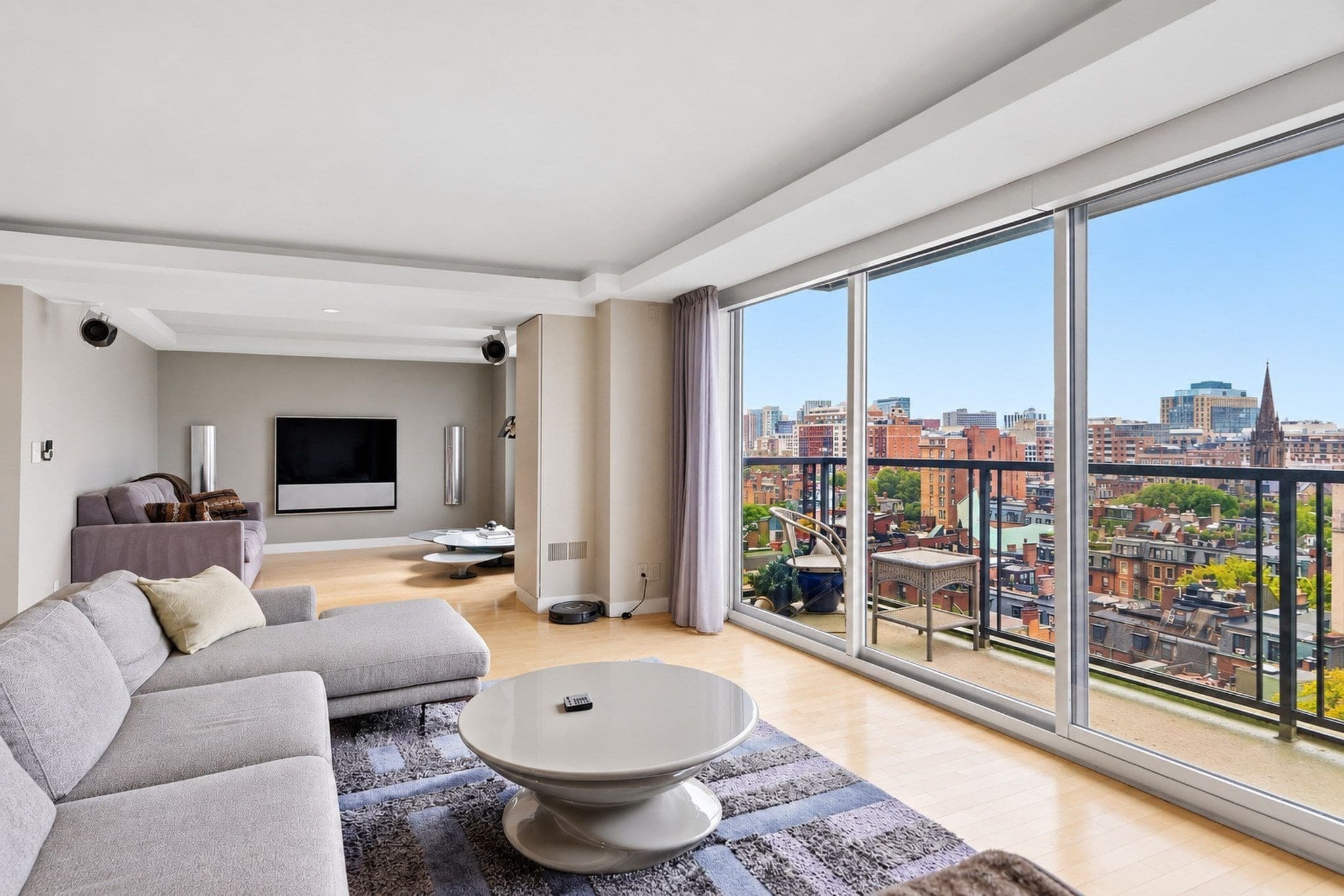 Condominium at 180 Beacon Street # 15A, Boston MA 02116, Boston, photo 5 of 39