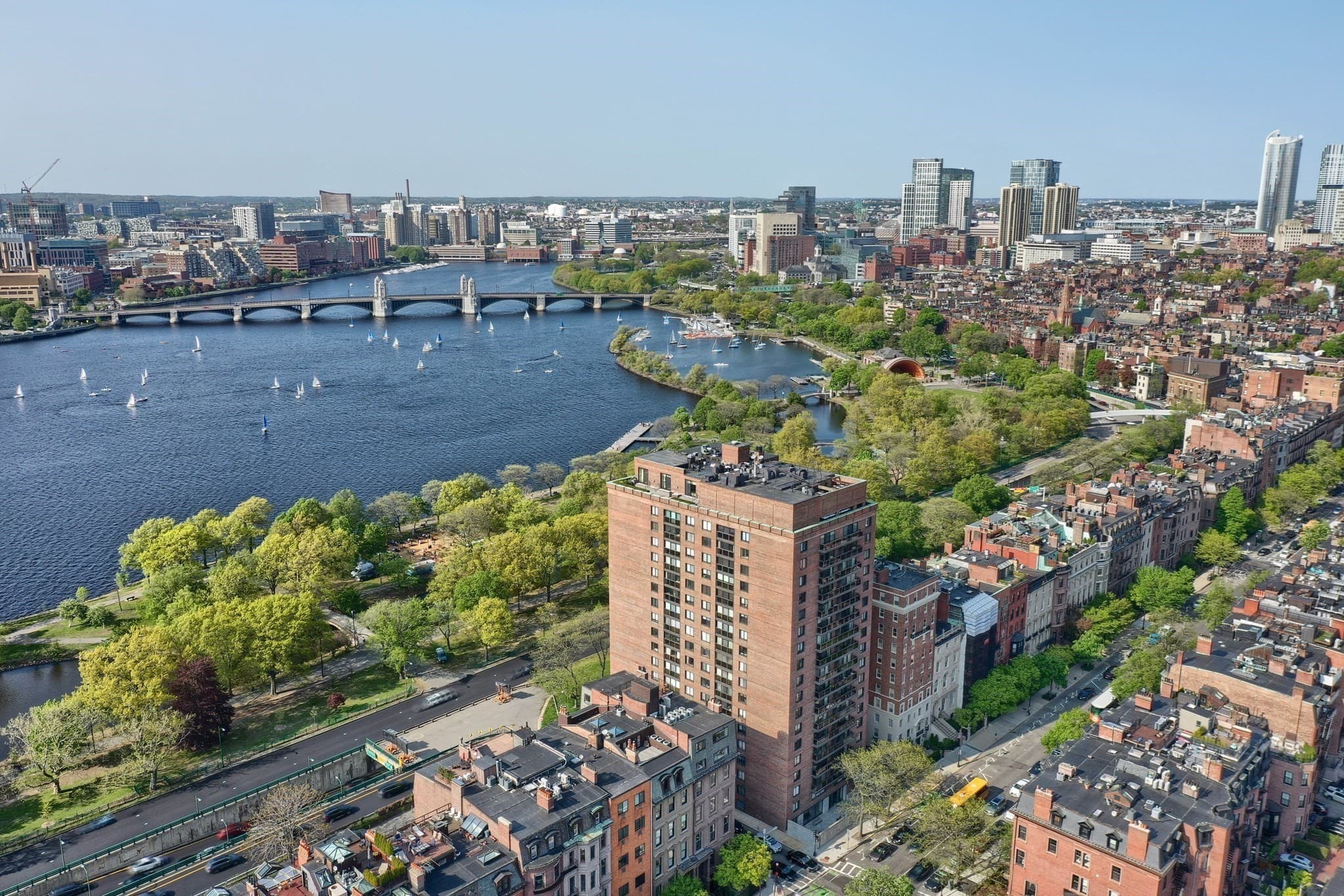 Condominium at 180 Beacon Street # 15A, Boston MA 02116, Boston, photo 34 of 39