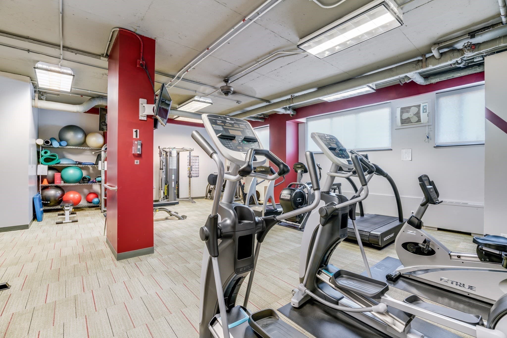 Condominium at 180 Beacon Street # 15A, Boston MA 02116, Boston, photo 38 of 39