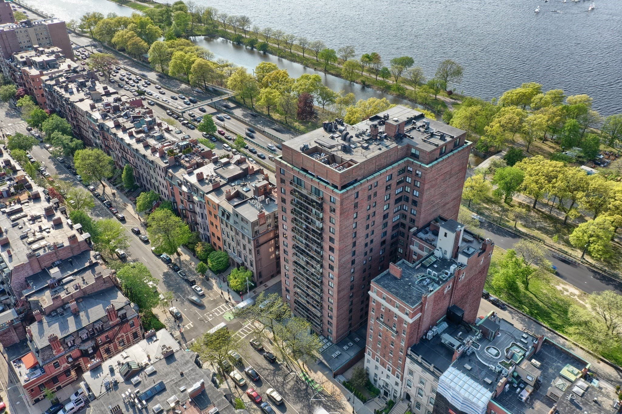 Condominium at 180 Beacon Street # 15A, Boston MA 02116, Boston, photo 33 of 39
