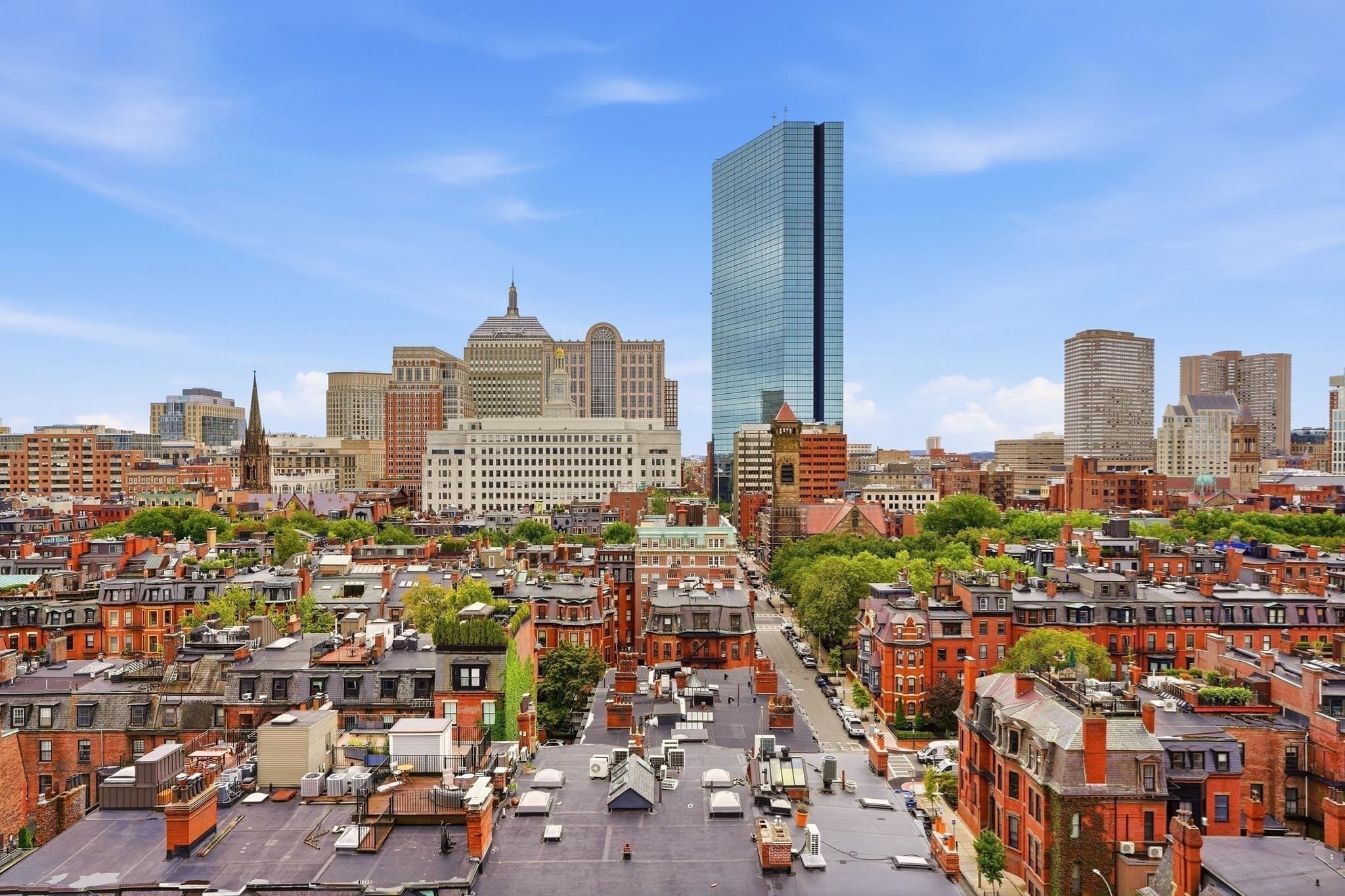 Condominium at 180 Beacon Street # 15A, Boston MA 02116, Boston, photo 11 of 39