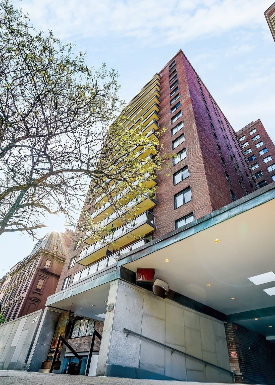 Condominium at 180 Beacon Street # 15A, Boston MA 02116, Boston, photo 35 of 39