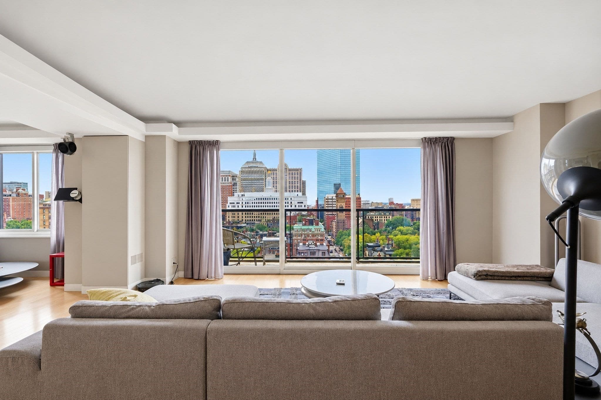 Condominium at 180 Beacon Street # 15A, Boston MA 02116, Boston, photo 4 of 39
