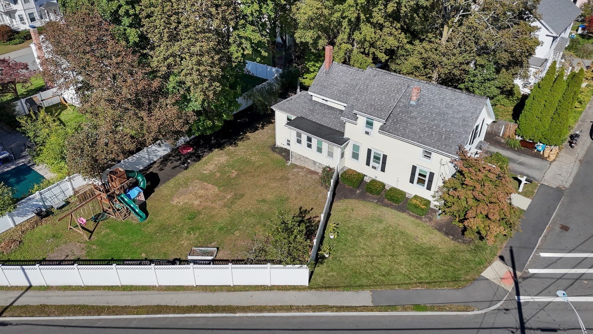 Single Family Residence at 37 Dudley St, North Andover MA 01845, North Andover, photo 30 of 40