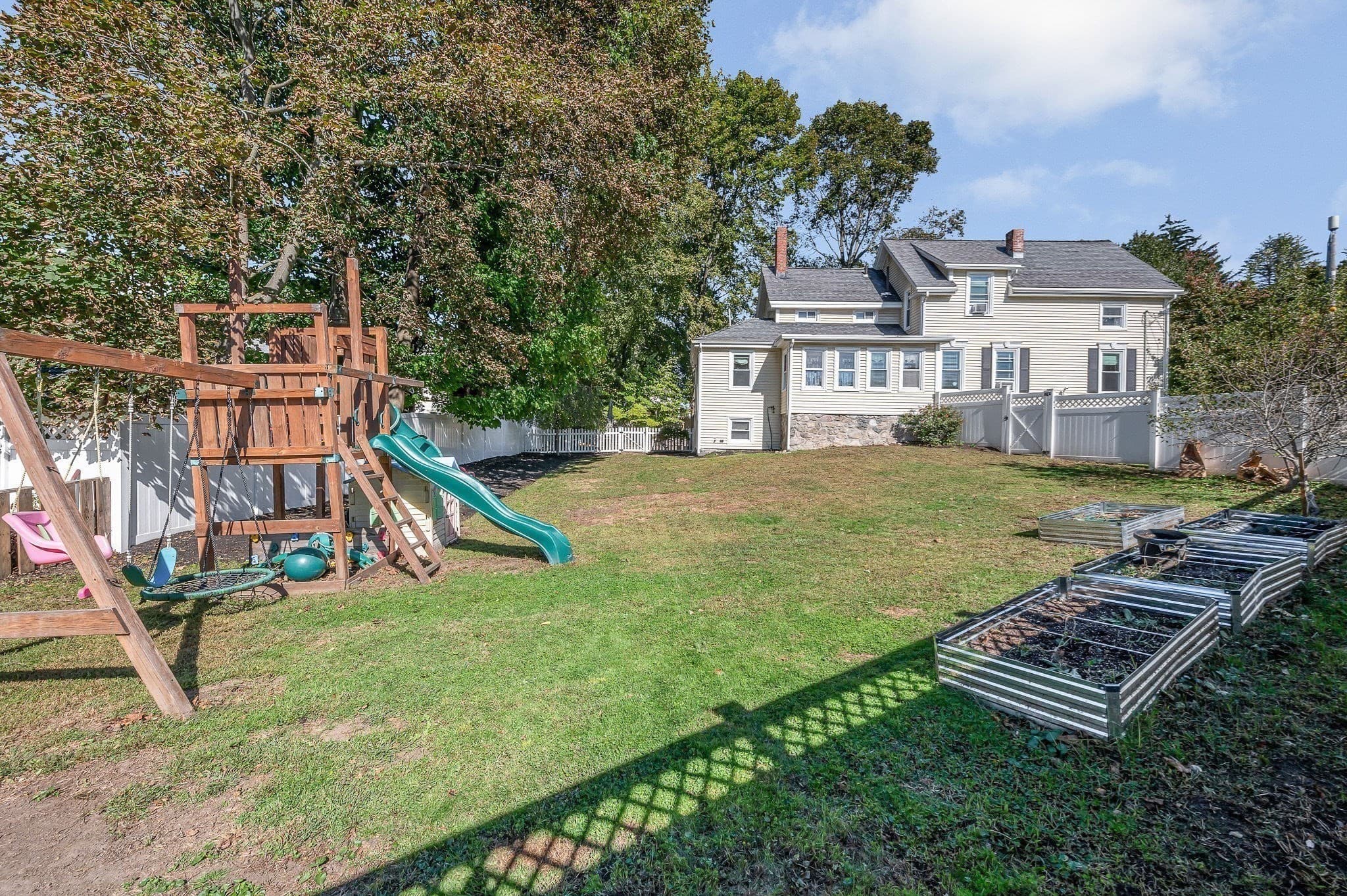 Single Family Residence at 37 Dudley St, North Andover MA 01845, North Andover, photo 29 of 40