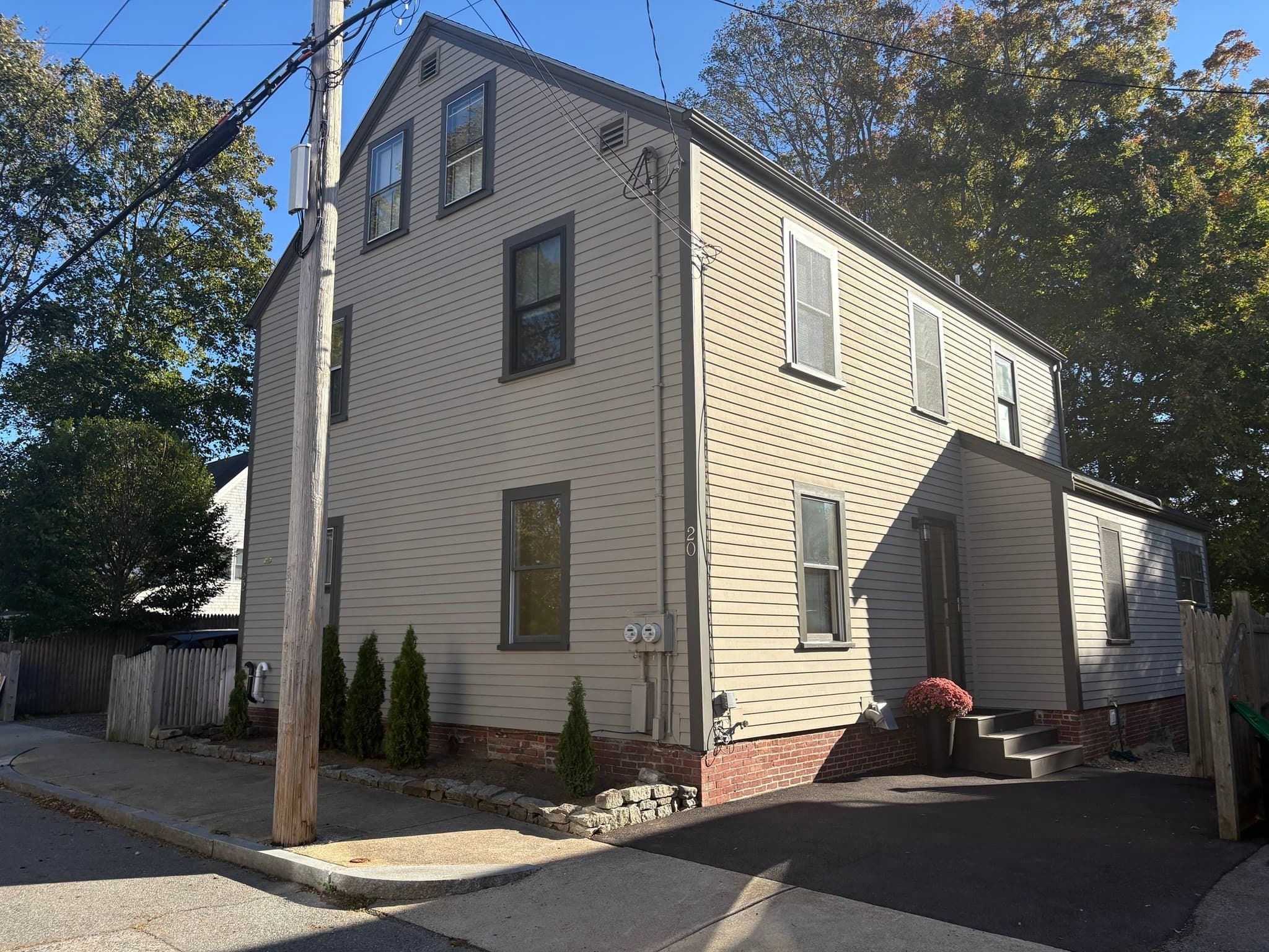 Condominium at 20 Chestnut Street # 20, Newburyport MA 01950, Newburyport, photo 37 of 37