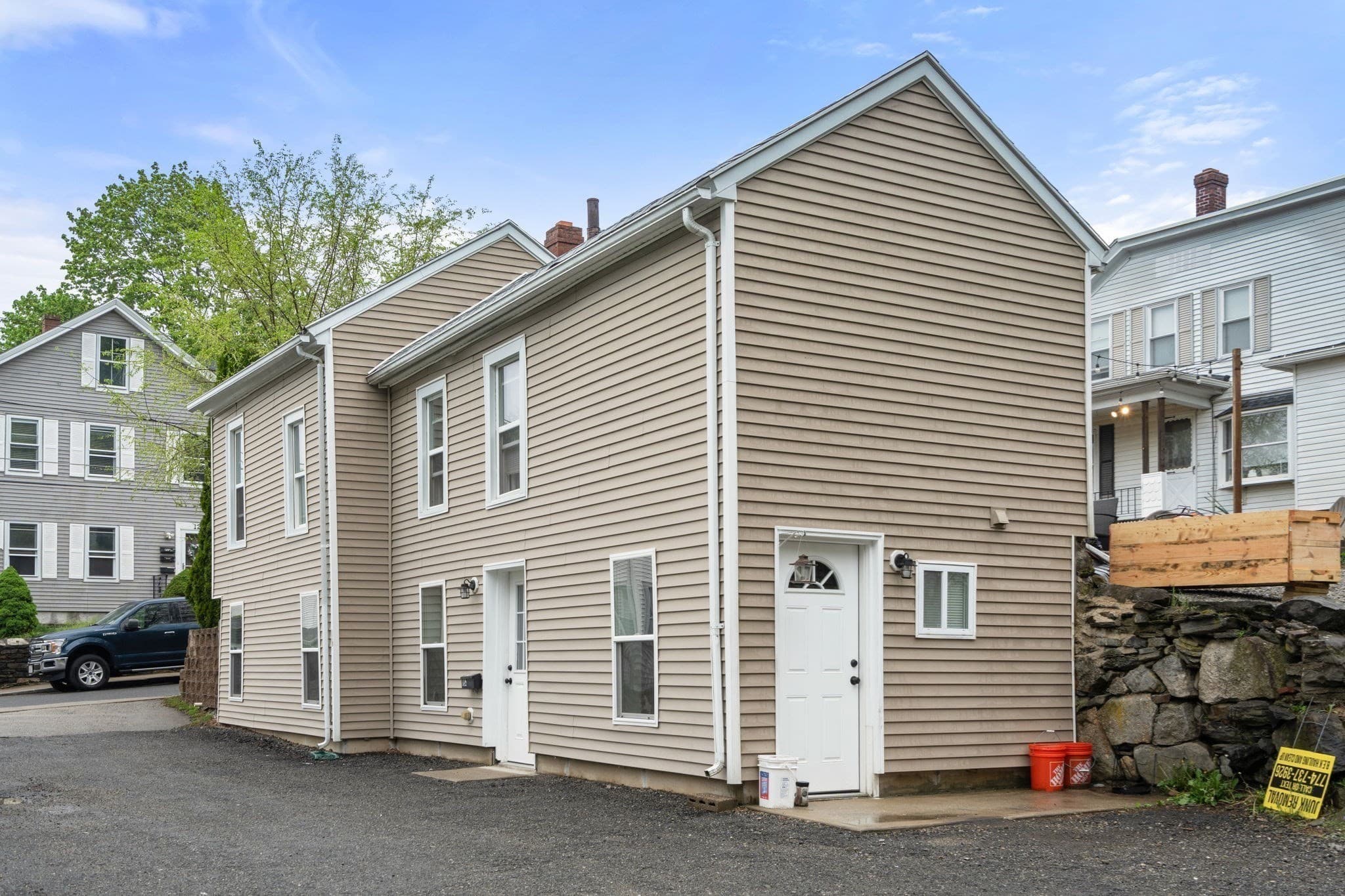 5-9 Family at 11-15 5th Ave, Webster MA 01570, Webster, photo 6 of 42