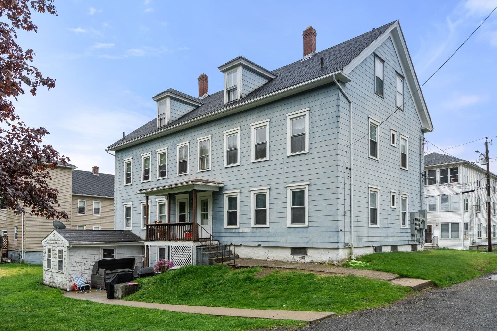 5-9 Family at 11-15 5th Ave, Webster MA 01570, Webster, photo 5 of 42