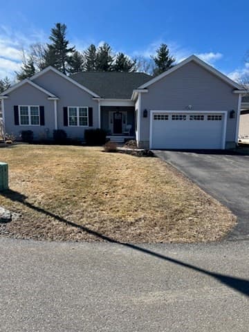 Lot 1 Hilltop Rd, Lancaster MA 01523