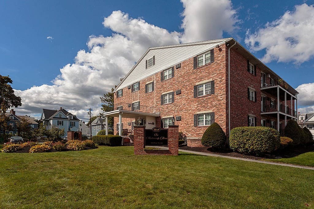 Condominium at 305 Pine St # 6, Lowell MA 01851, Lowell, photo 19 of 19