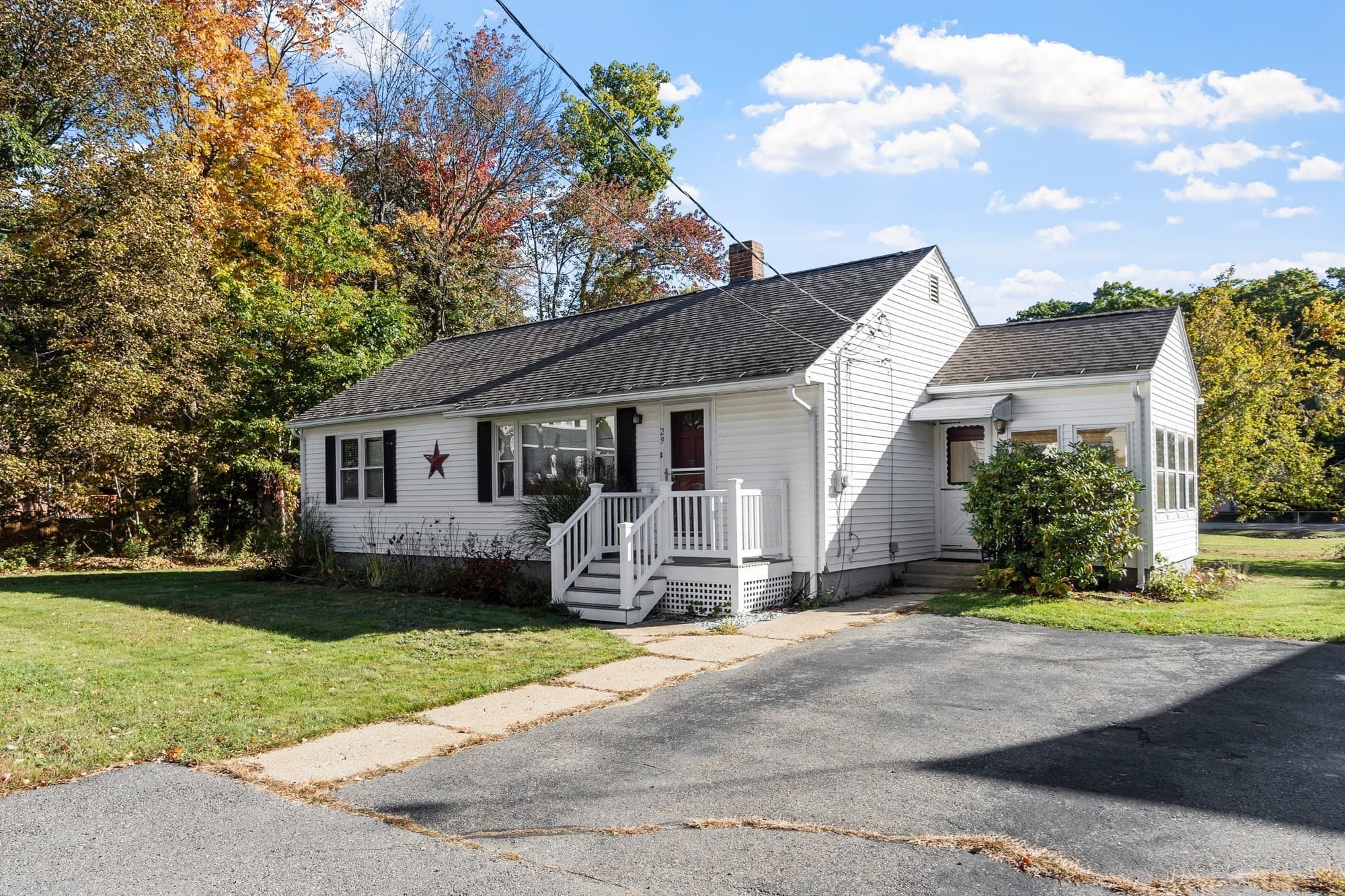 Single Family Residence at 29 Elizabeth St, Gardner MA 01440, Gardner, photo 26 of 26