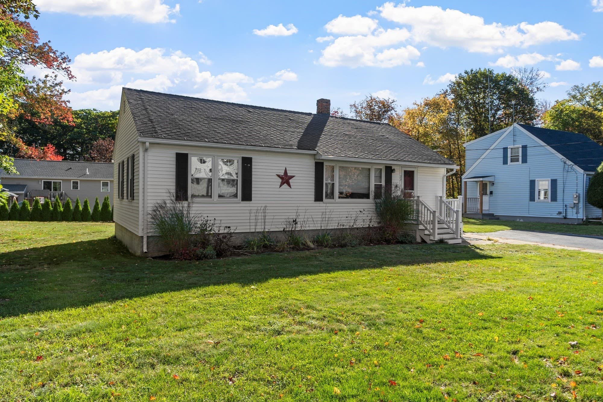 Single Family Residence at 29 Elizabeth St, Gardner MA 01440, Gardner, photo 22 of 26