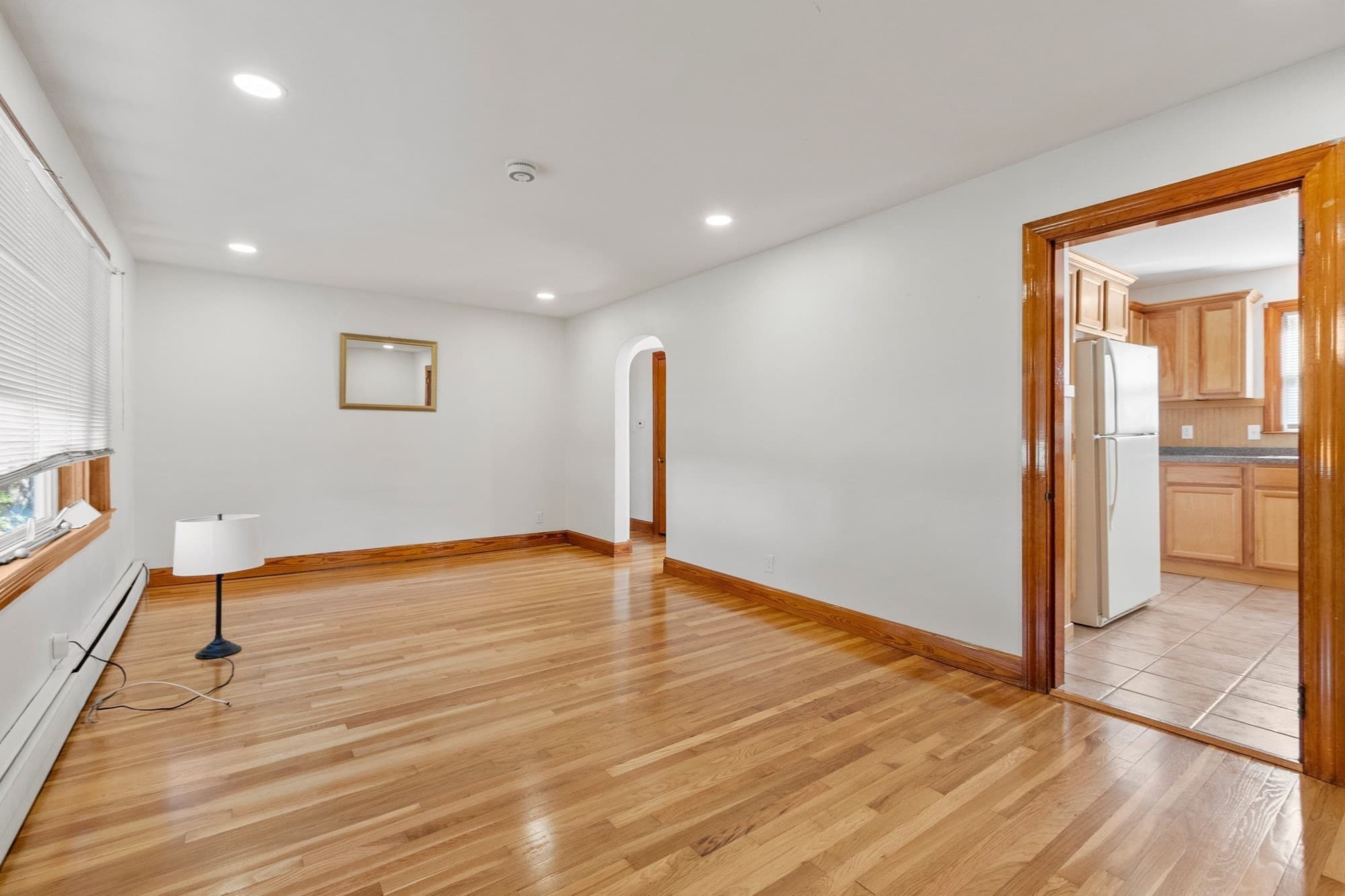 Single Family Residence at 29 Elizabeth St, Gardner MA 01440, Gardner, photo 19 of 26