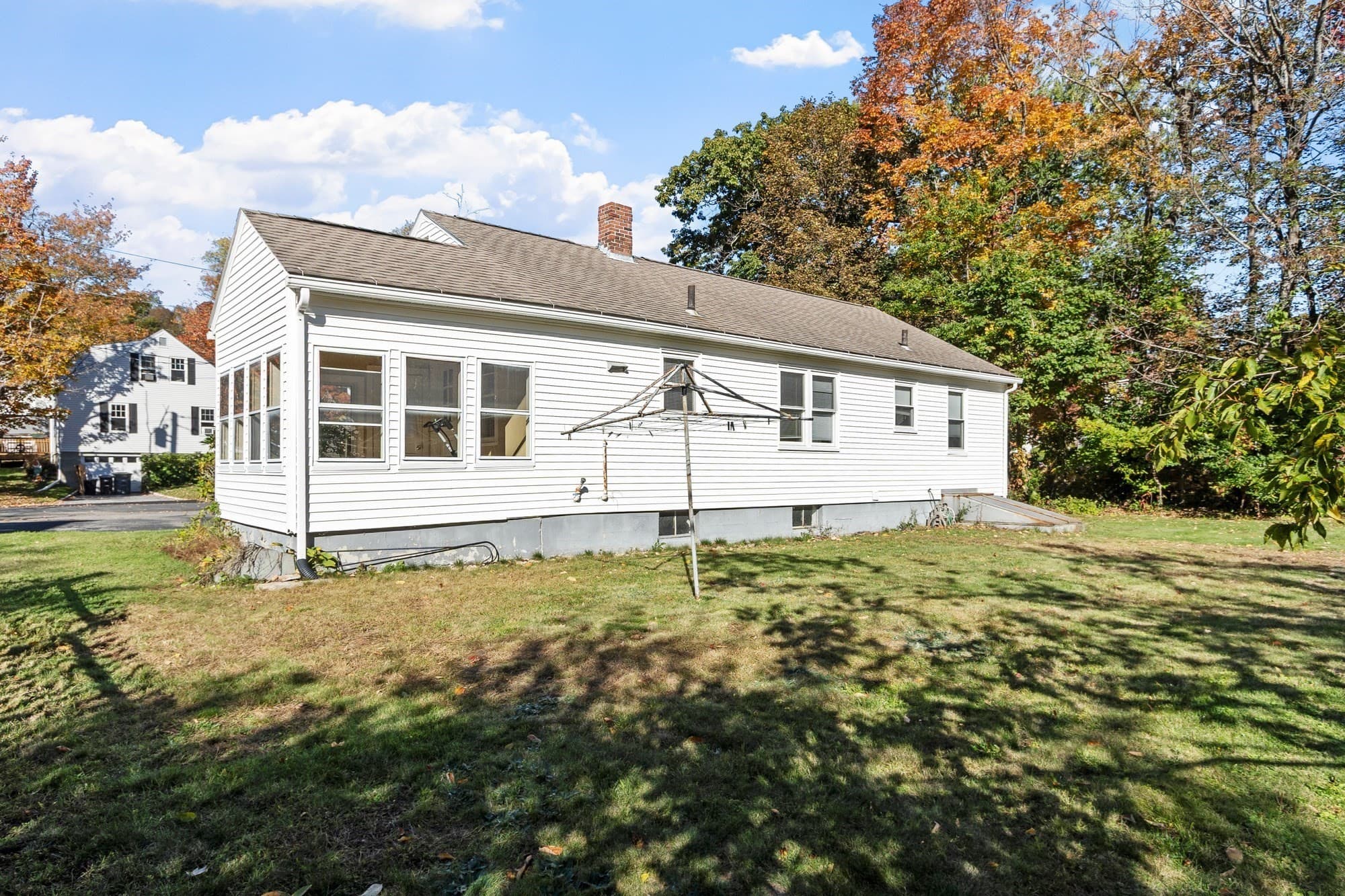 Single Family Residence at 29 Elizabeth St, Gardner MA 01440, Gardner, photo 25 of 26