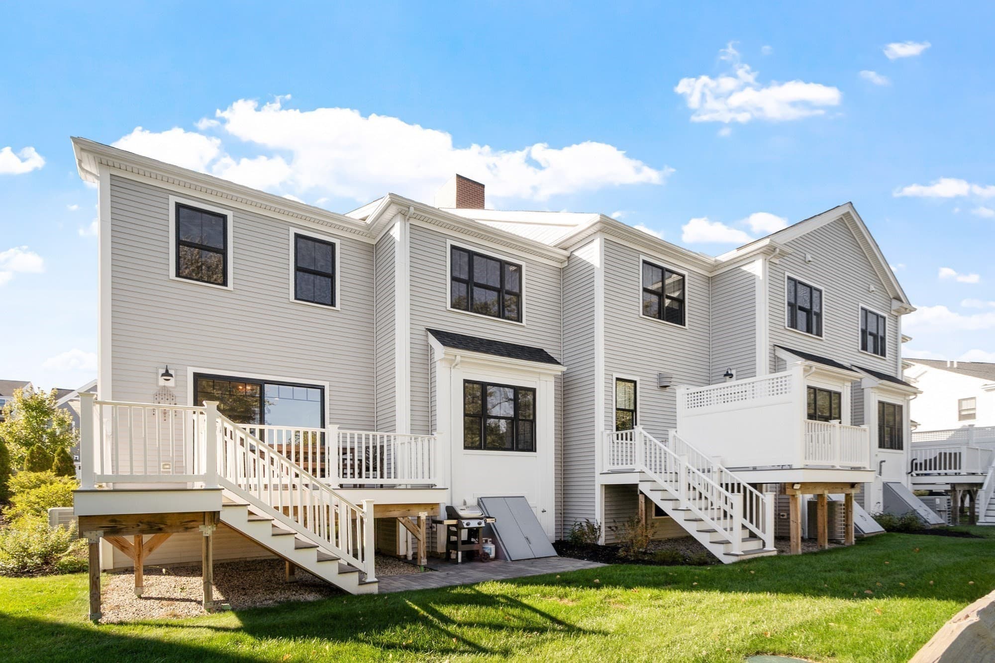 Condominium at 34 Cutter Lane # 69, Amesbury MA 01913, Amesbury, photo 2 of 38