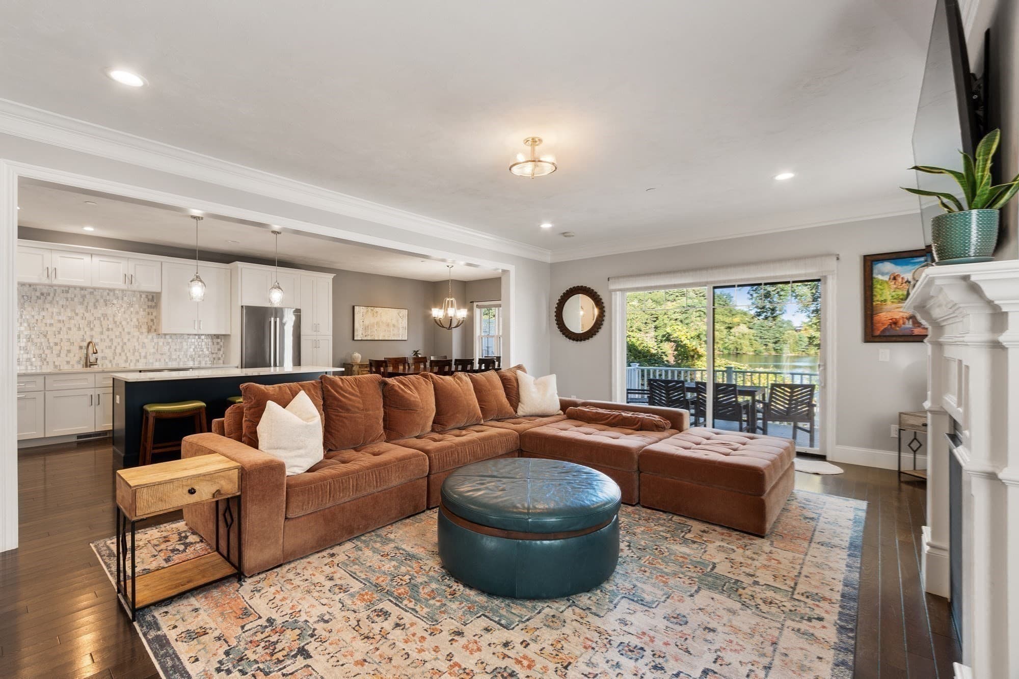 Condominium at 34 Cutter Lane # 69, Amesbury MA 01913, Amesbury, photo 13 of 38