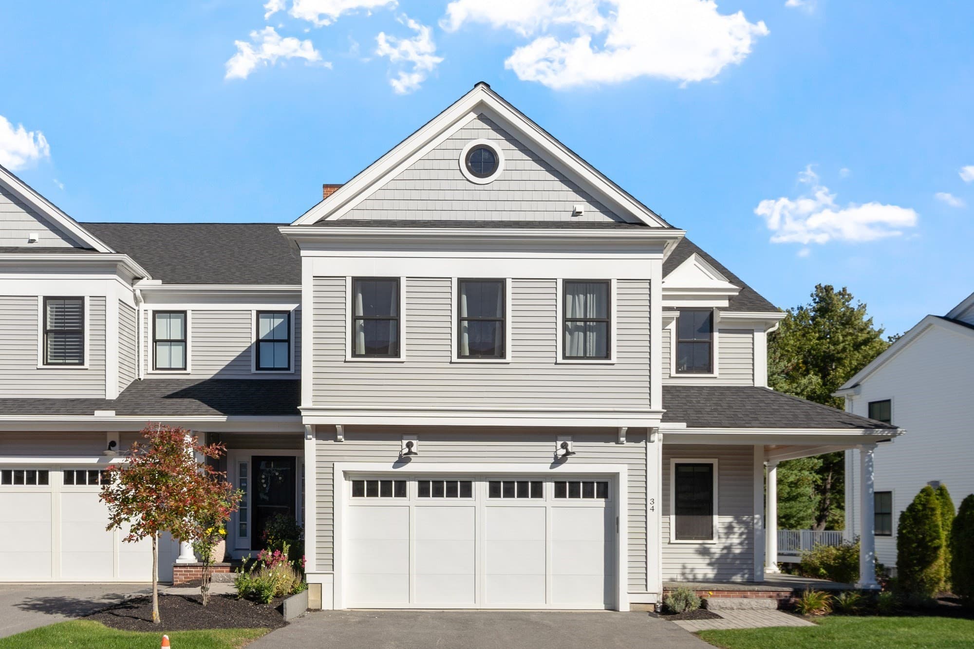 34 Cutter Lane # 69, Amesbury MA 01913