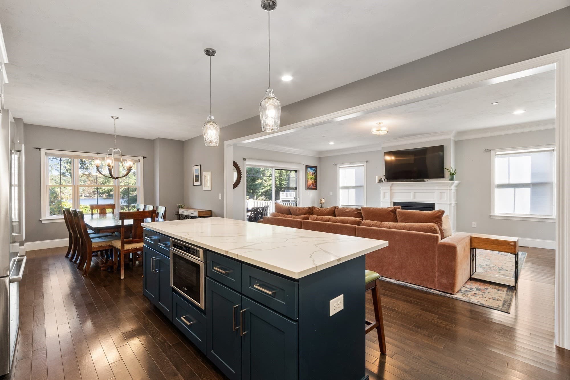 Condominium at 34 Cutter Lane # 69, Amesbury MA 01913, Amesbury, photo 9 of 38