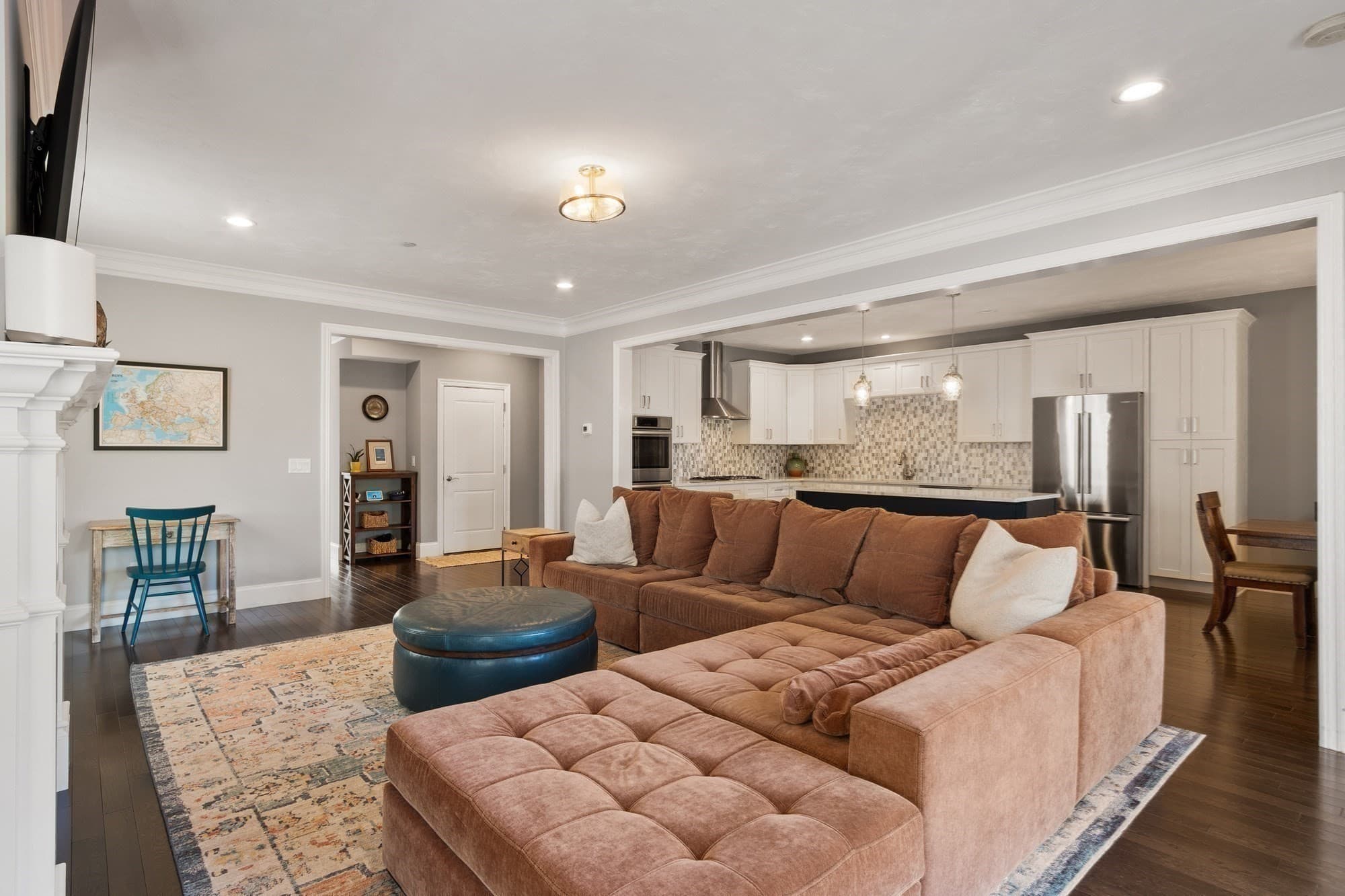Condominium at 34 Cutter Lane # 69, Amesbury MA 01913, Amesbury, photo 14 of 38