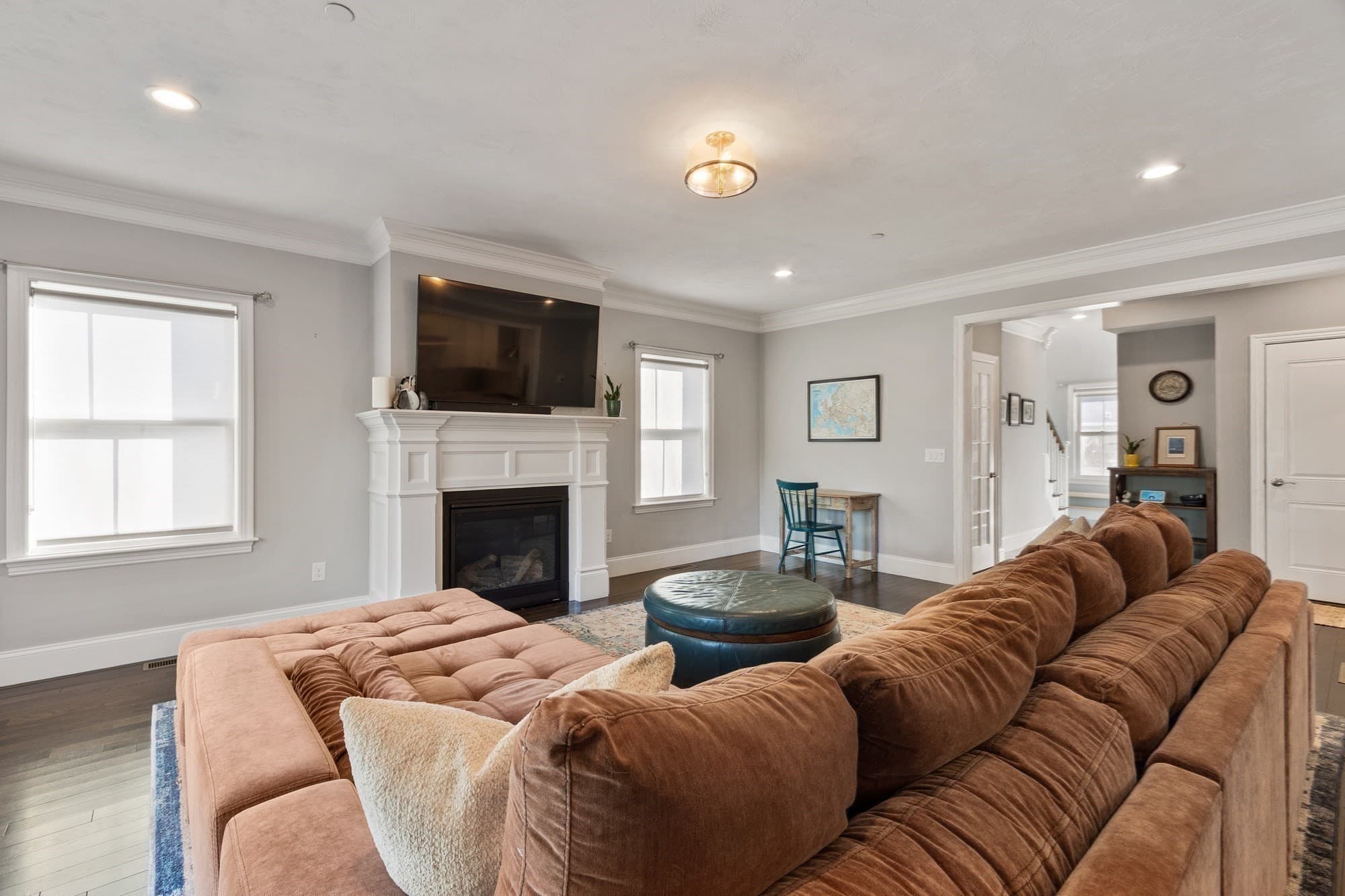 Condominium at 34 Cutter Lane # 69, Amesbury MA 01913, Amesbury, photo 15 of 38