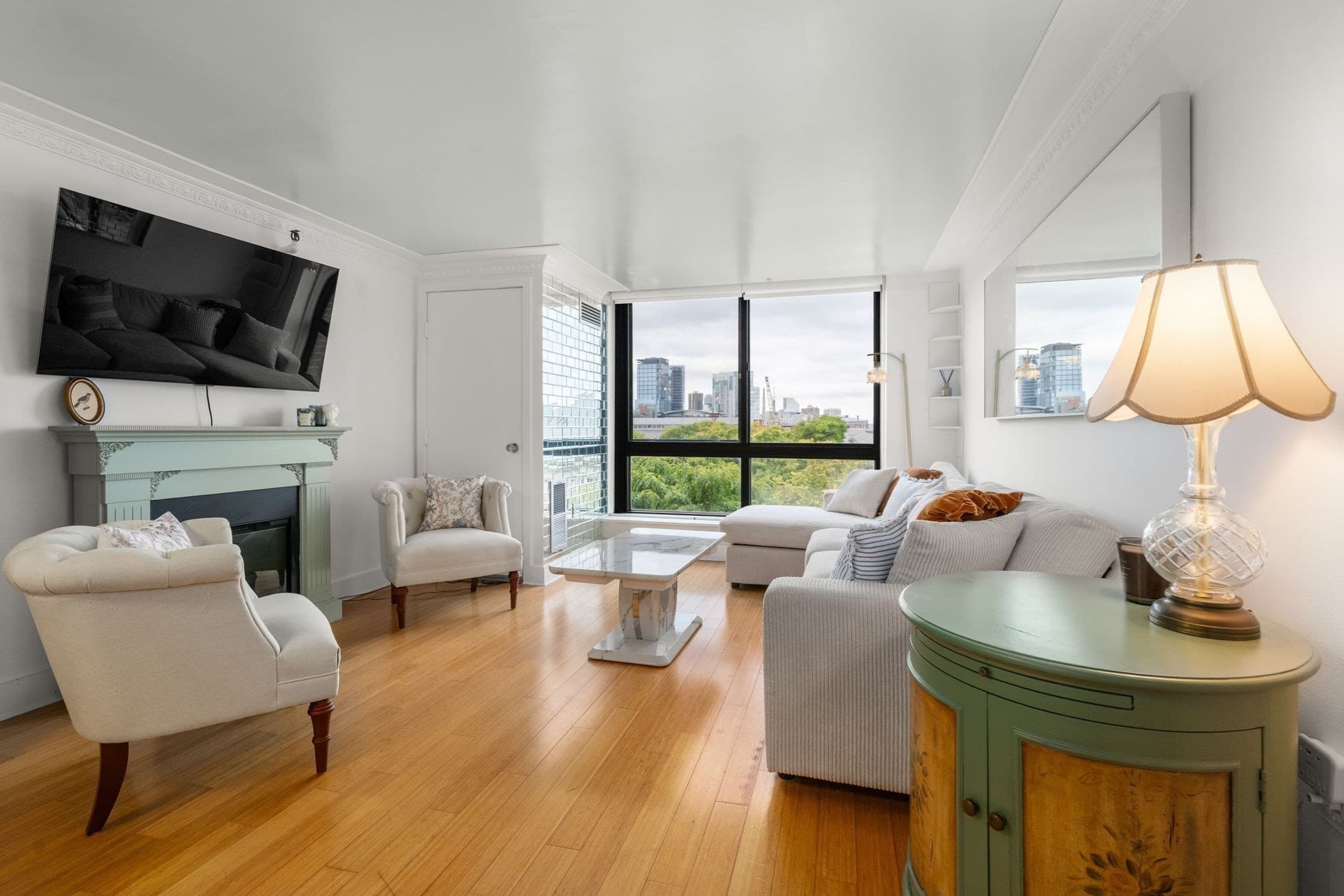 Condominium at 42 8th Street # 1519, Boston MA 02129, Boston, photo 2 of 21